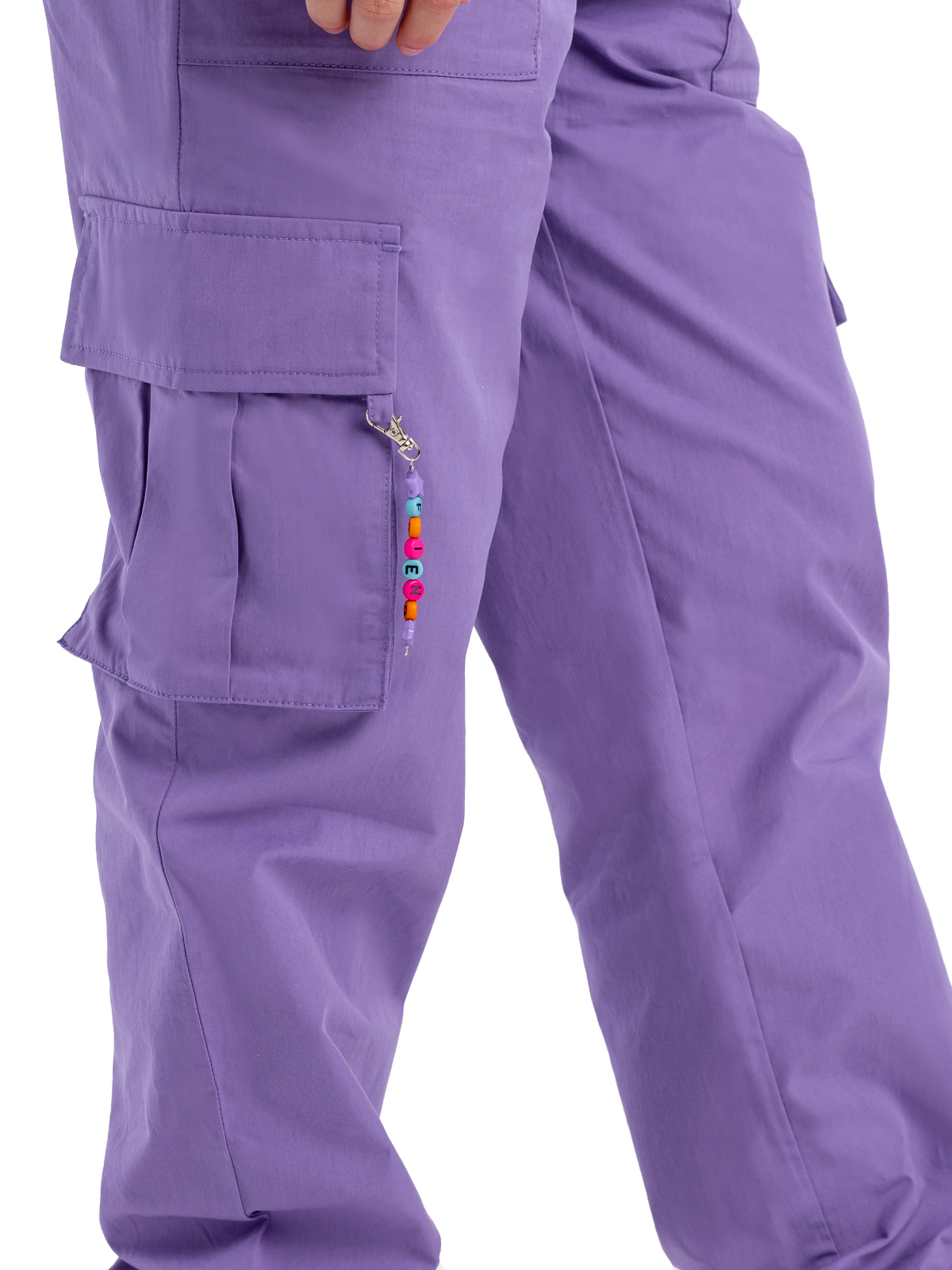 Брюки артикул:LKGCP09-P3-5