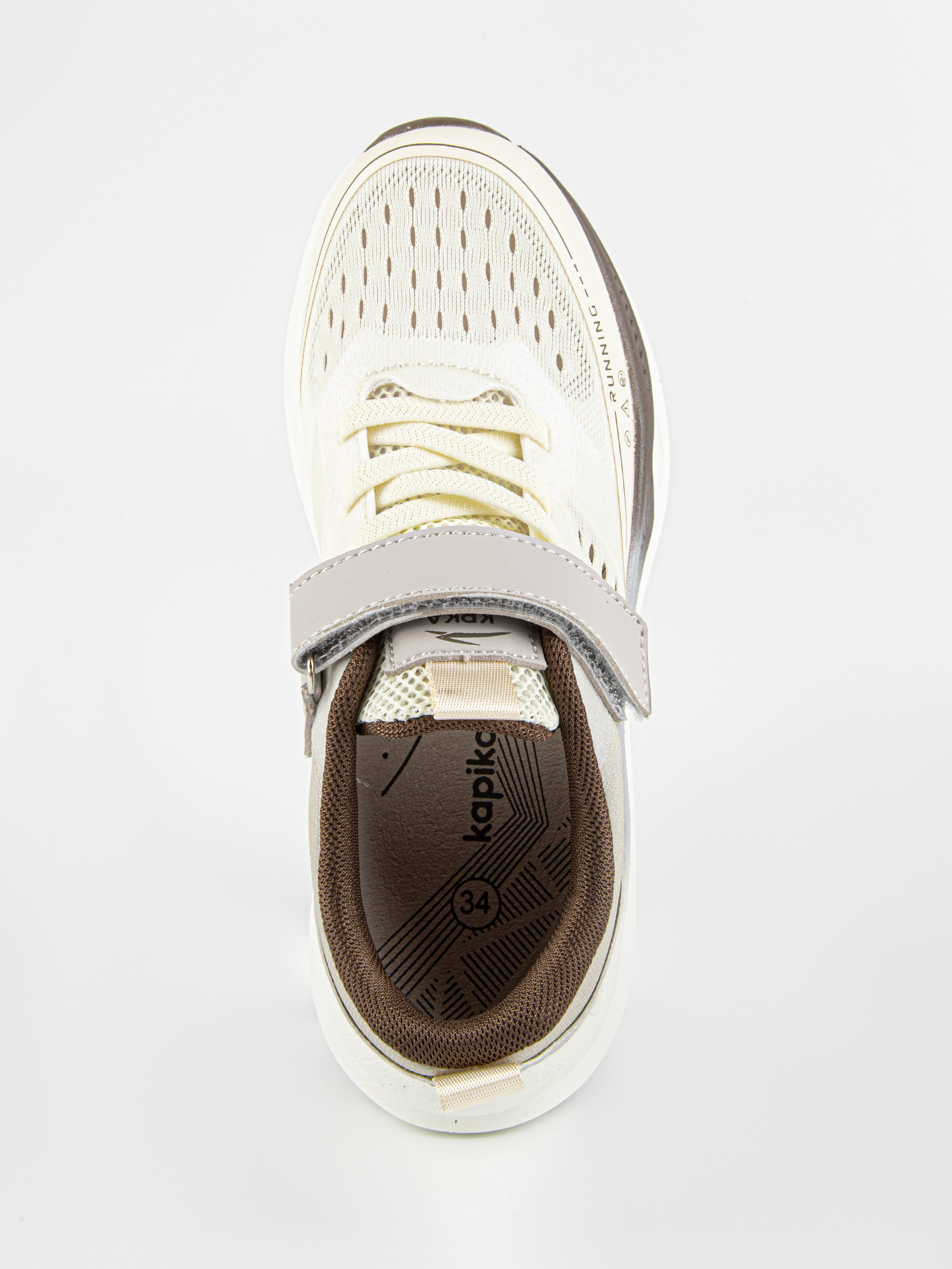 Кроссовки артикул:731285н-1-6