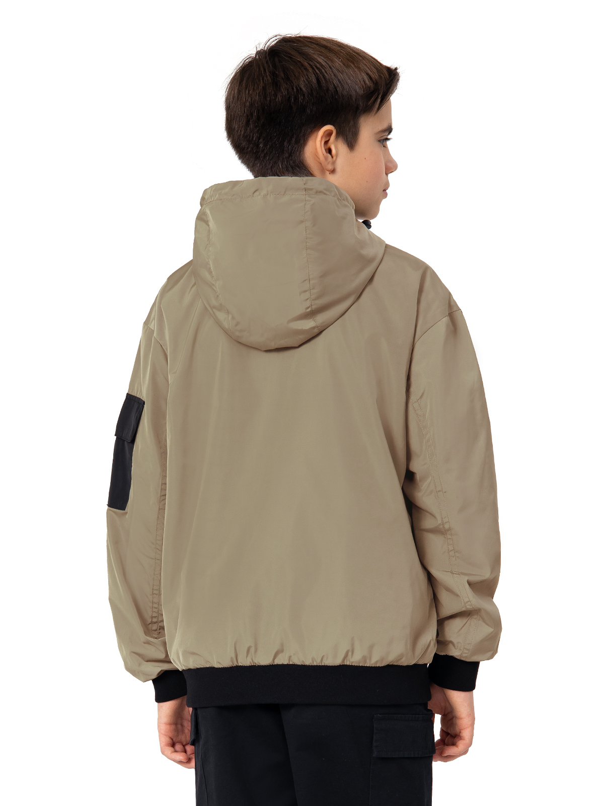 Ветровка артикул:NJBCK09-T1-2