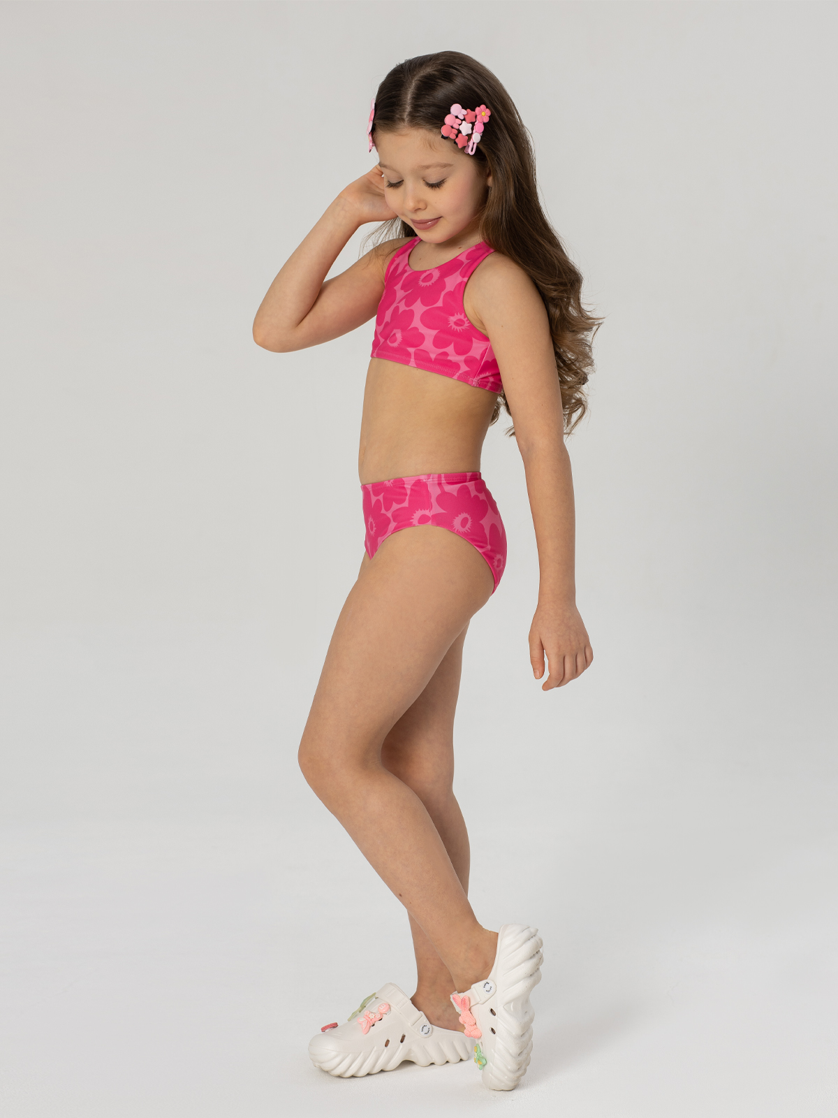 Купальник раздельный артикул:PUGSP09-KJ-3