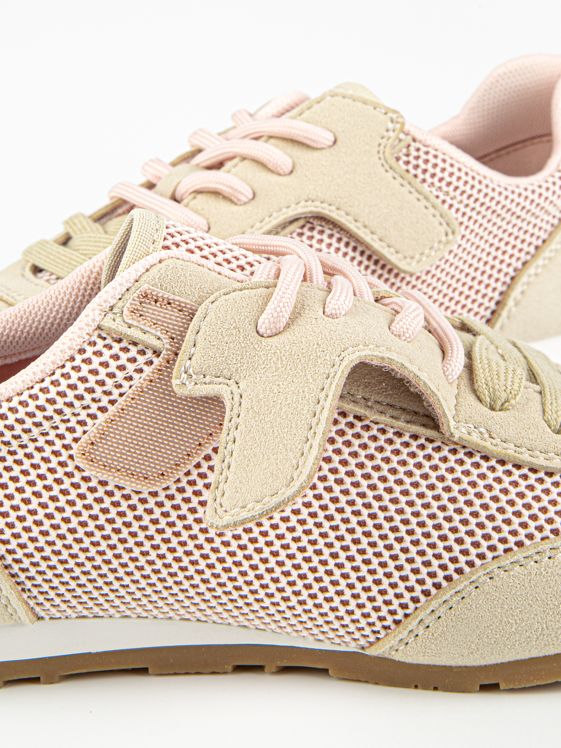 Полуботинки артикул:74972-4-9