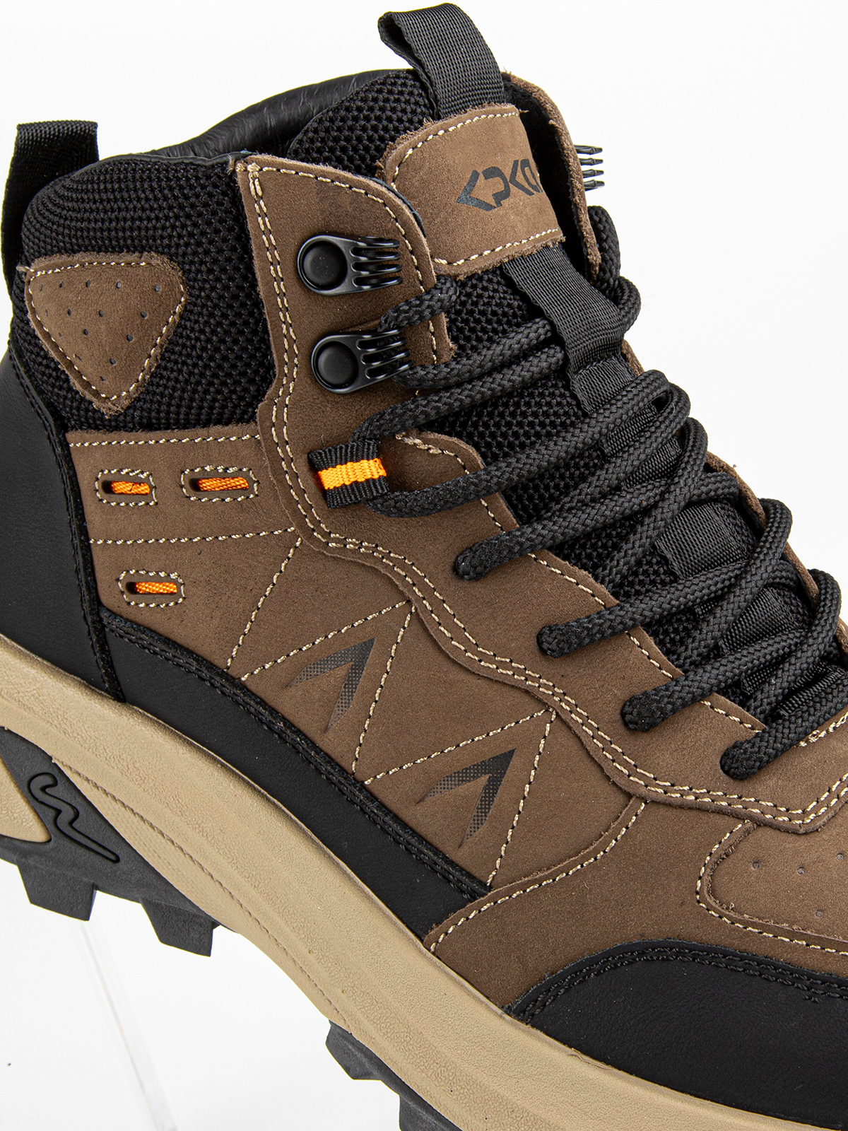 Ботинки артикул:54570у-1-3