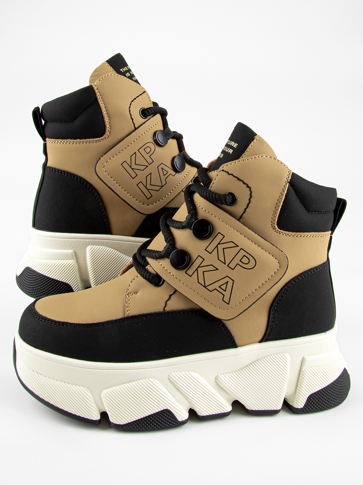 Ботинки артикул:1788д-2-4