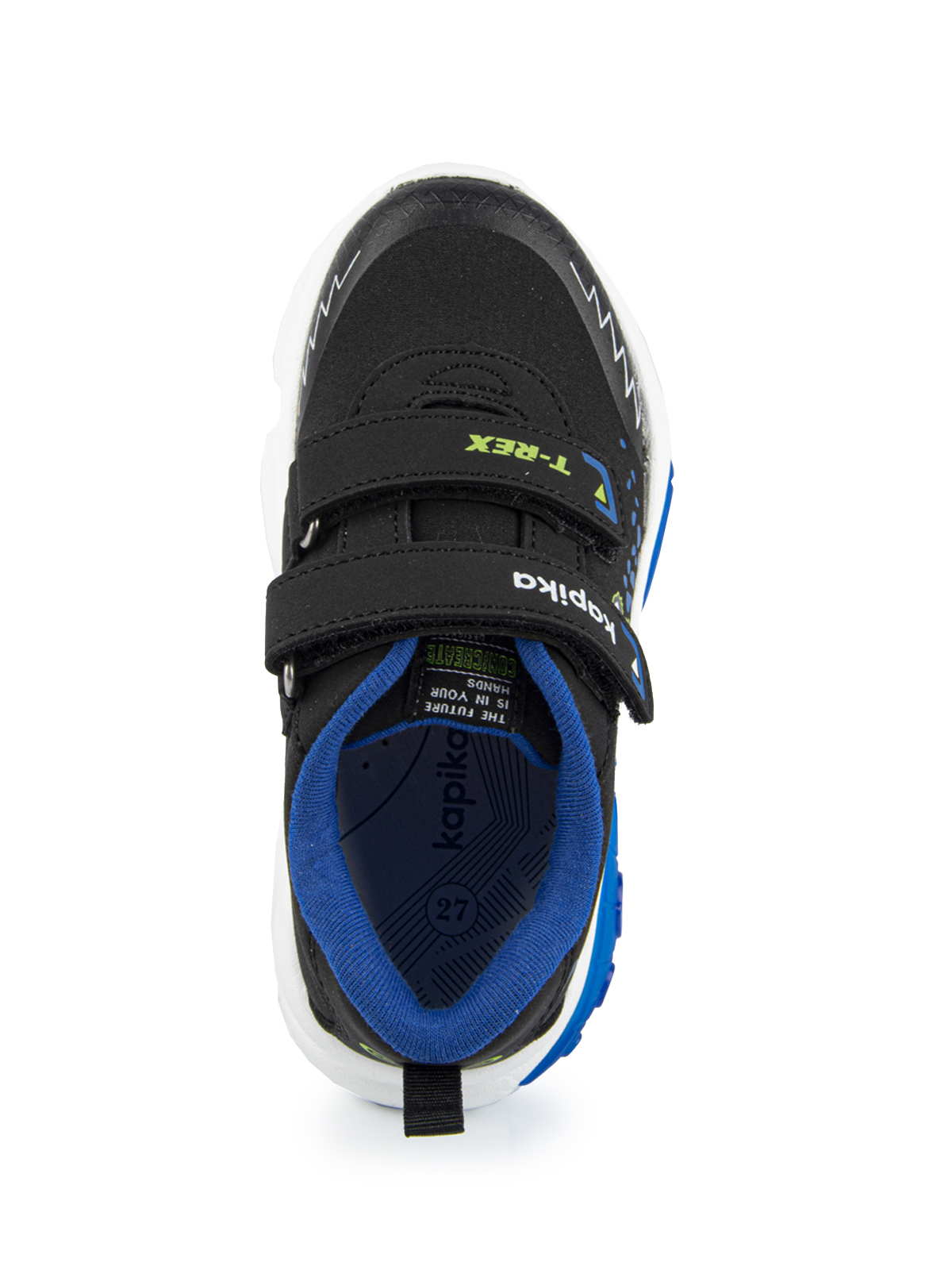 Полуботинки артикул:721159c-1-3