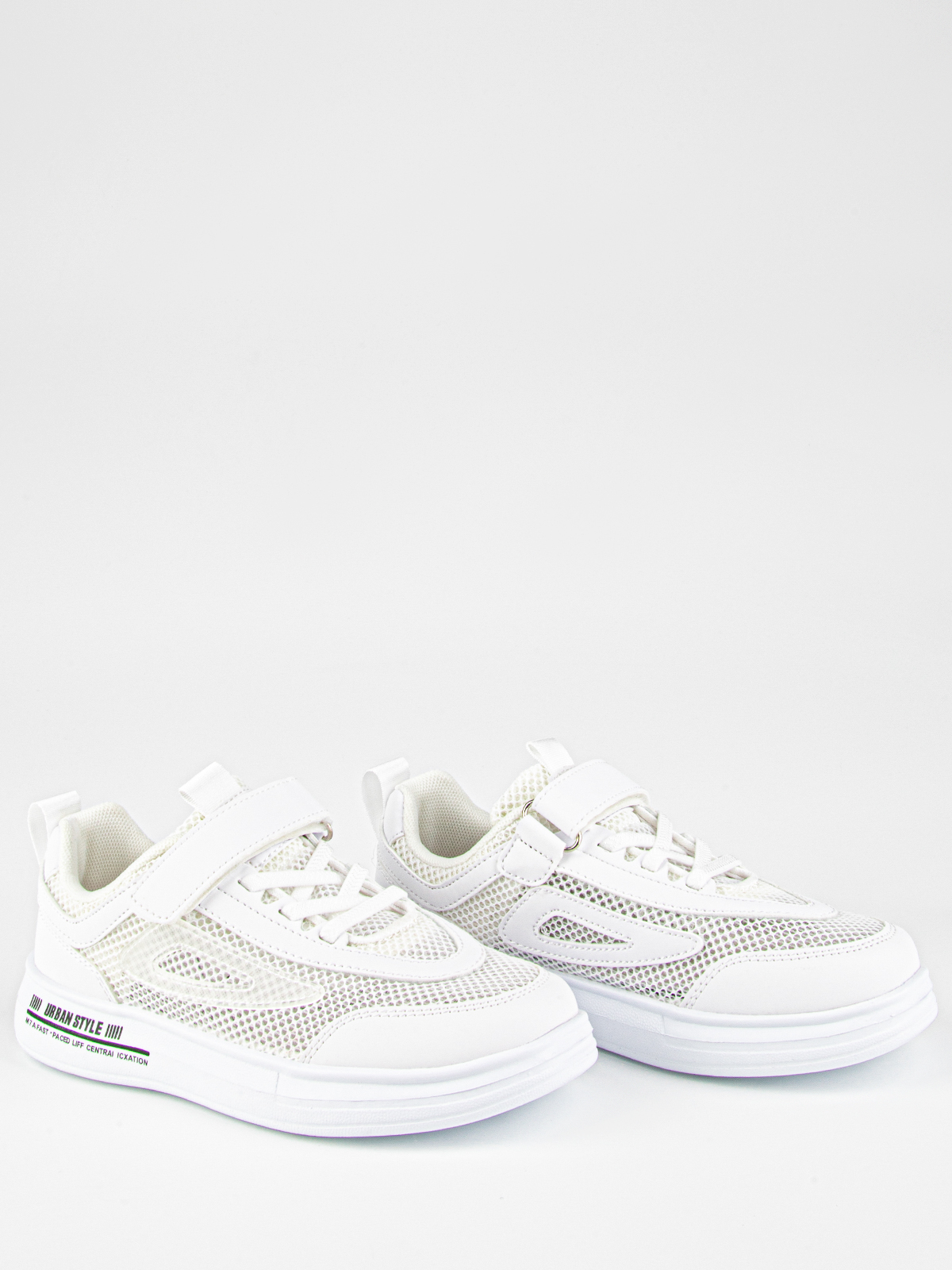 Кроссовки артикул:73805-20-2