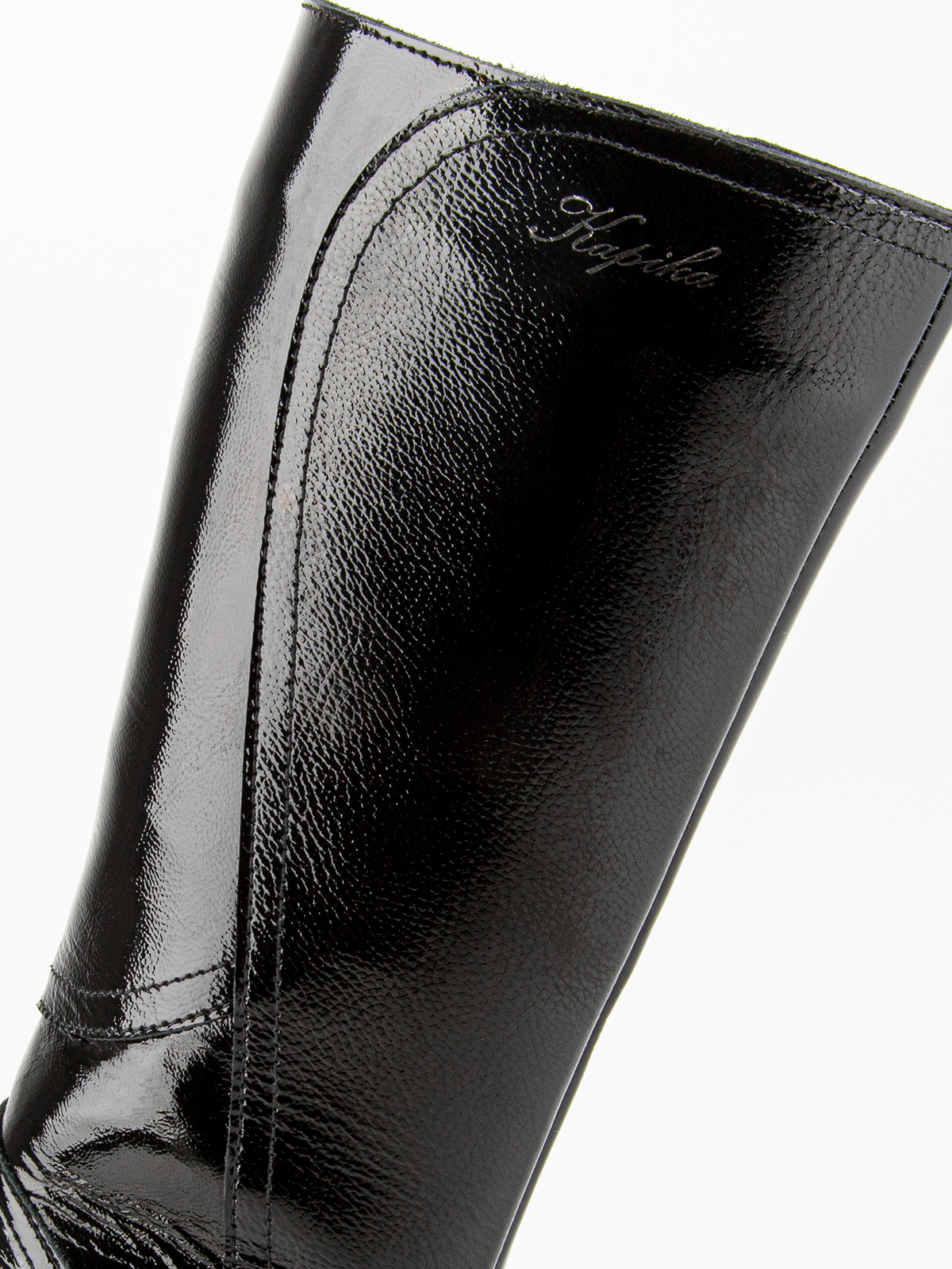 Сапоги артикул:53650ут-1-3