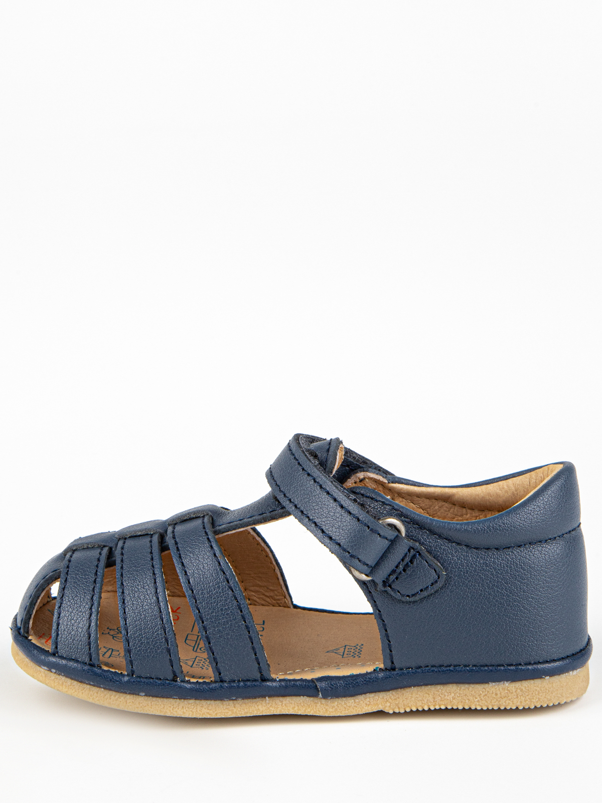 Сандалии артикул:10234-40-7