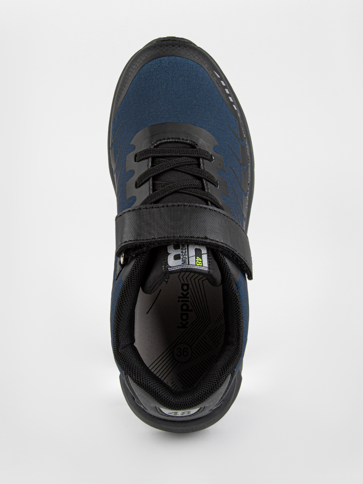 Кроссовки артикул:74828с-20-6