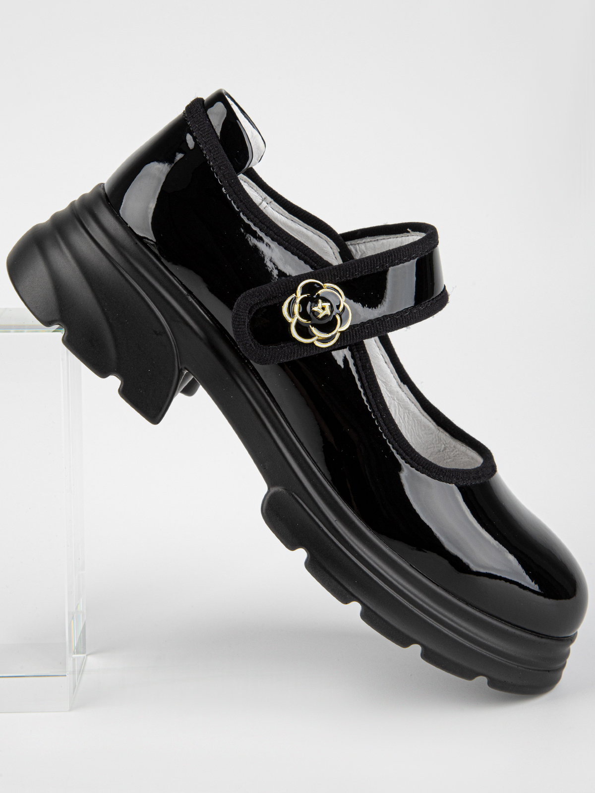 Туфли артикул:231152п-1-7