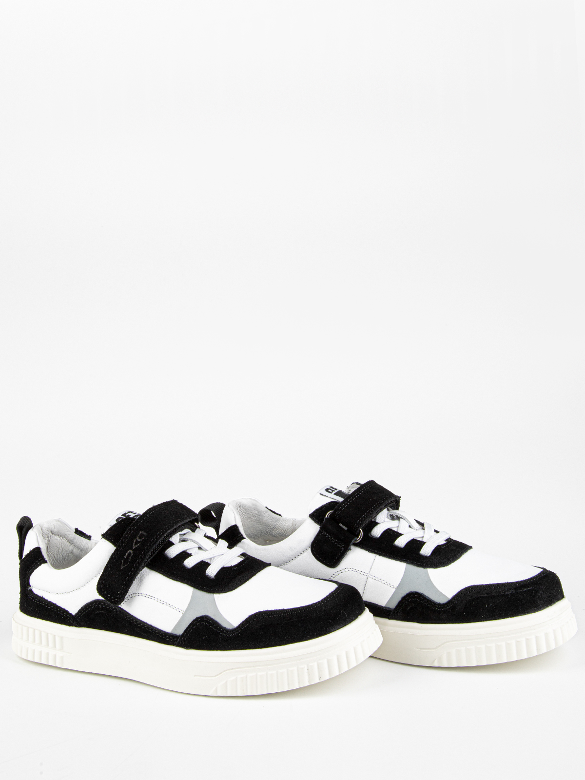 Полуботинки артикул:231894-2-2