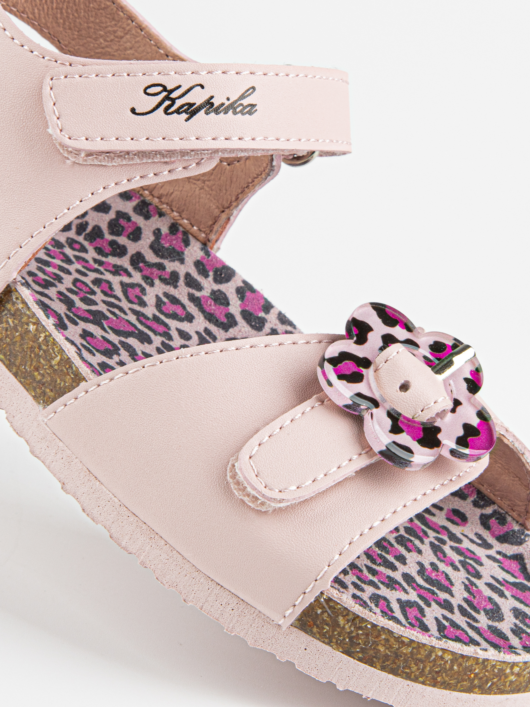 Сандалии артикул:321002п-2-3