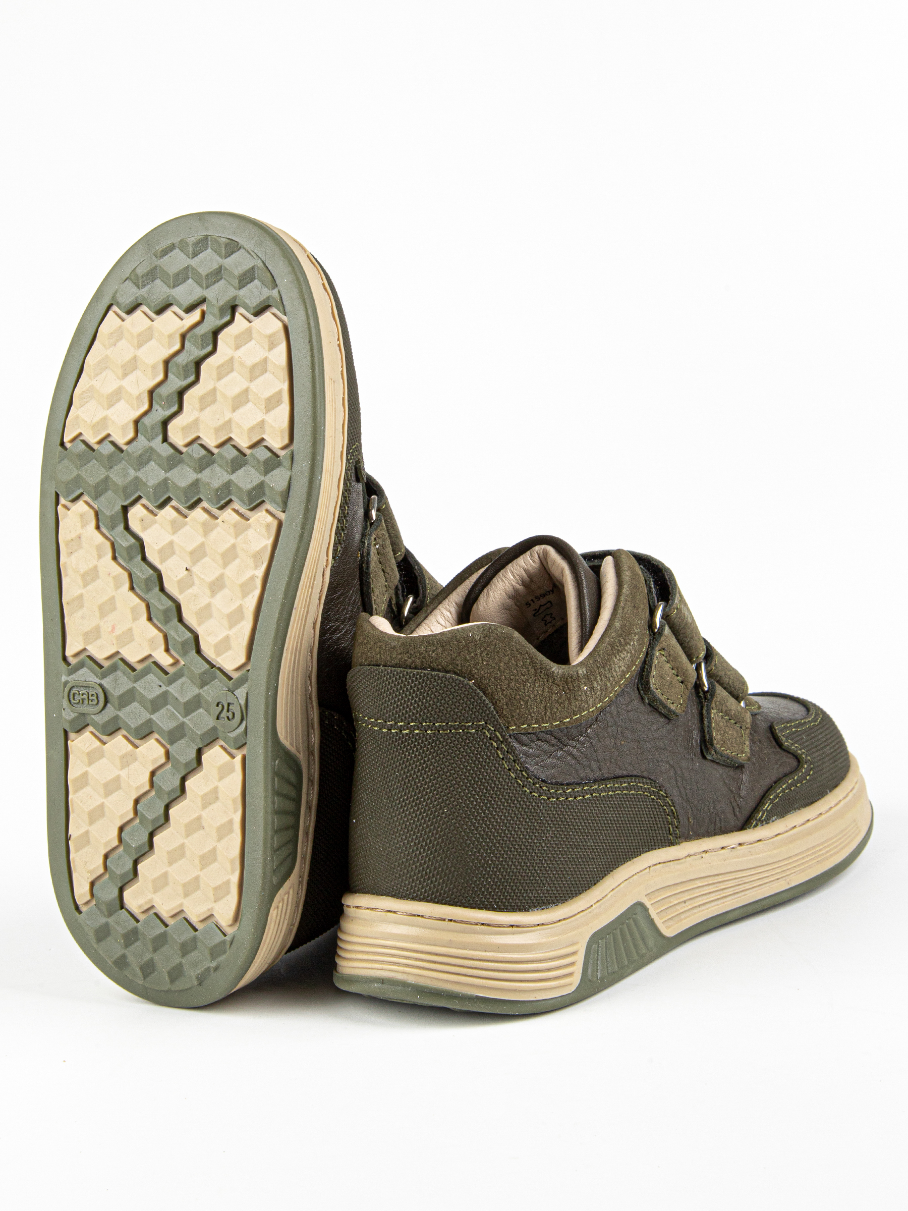 Ботинки артикул:51590ут-2-5