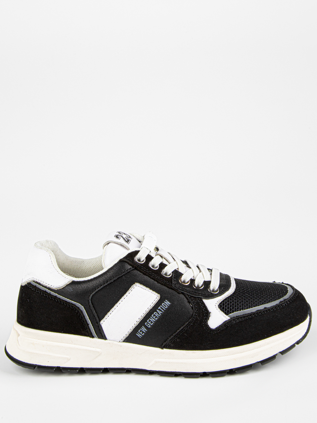 Полуботинки артикул:241008-1-1