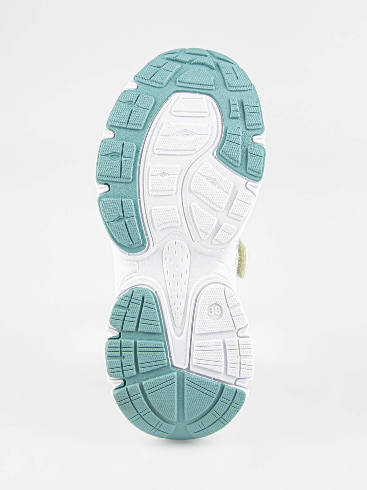 Полуботинки артикул:731171-20-8