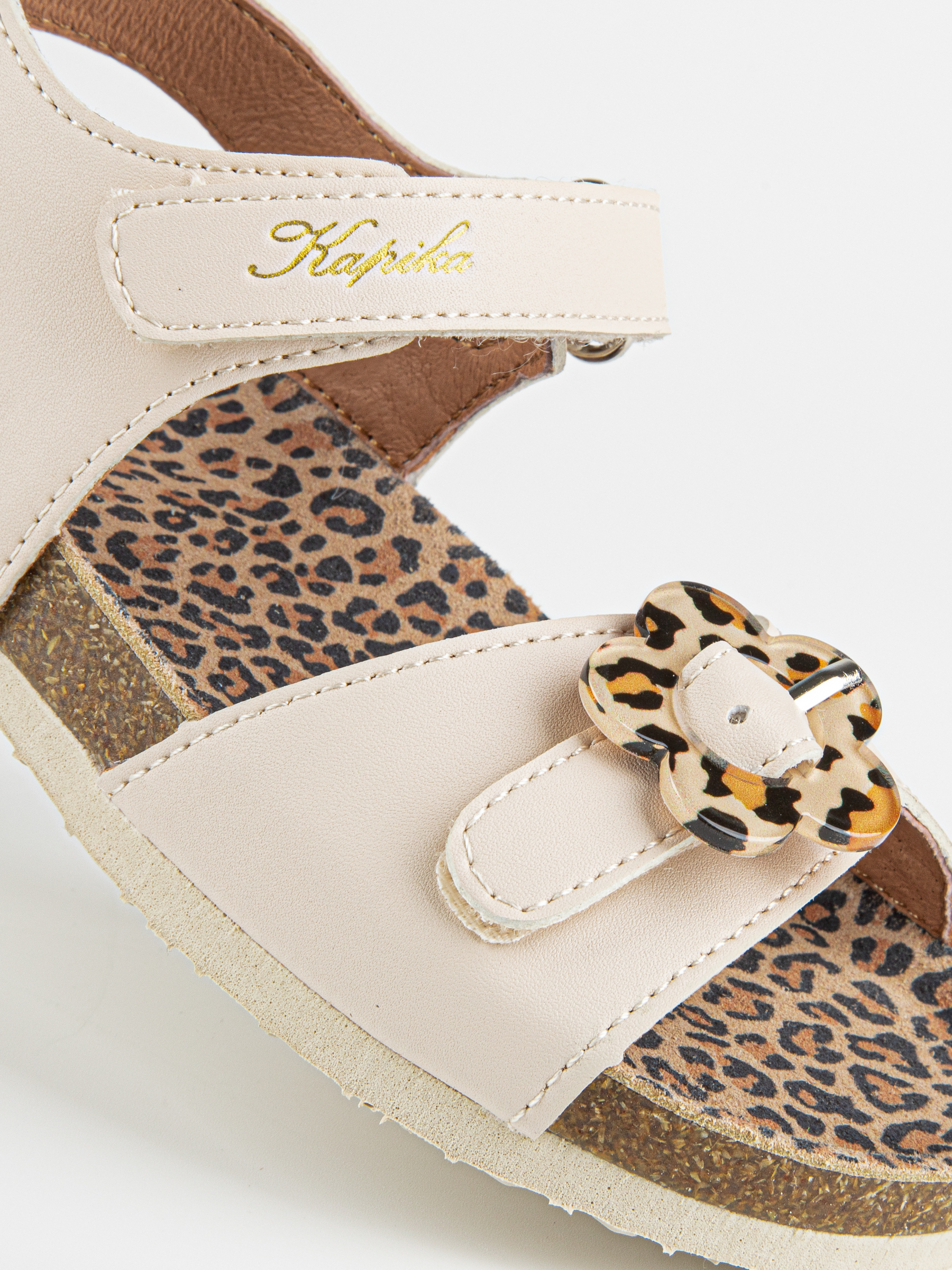 Сандалии артикул:321002п-1-3