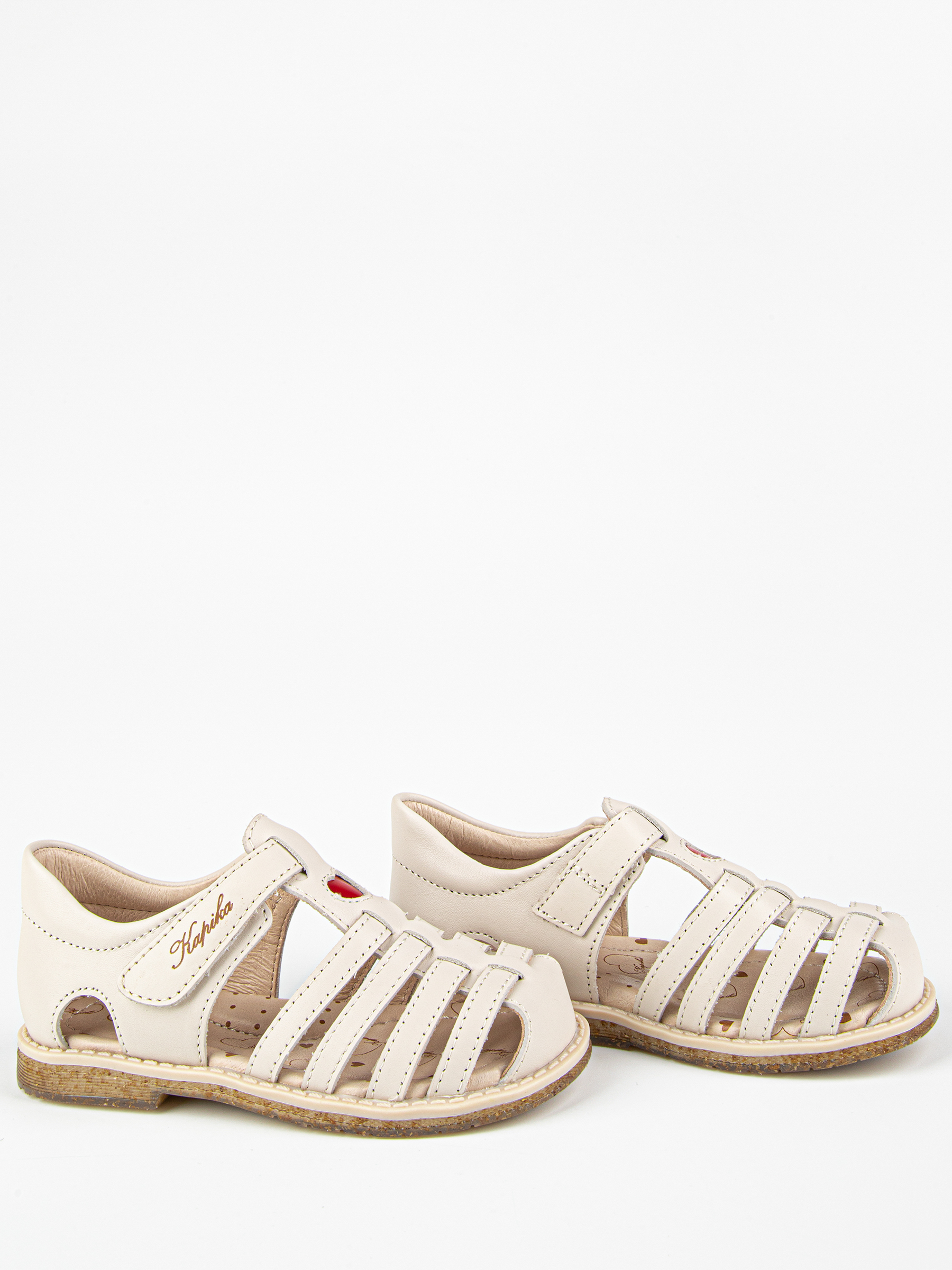 Сандалии артикул:31965-3-2