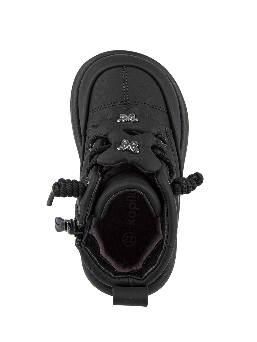 Ботинки артикул:51582ук-2-3