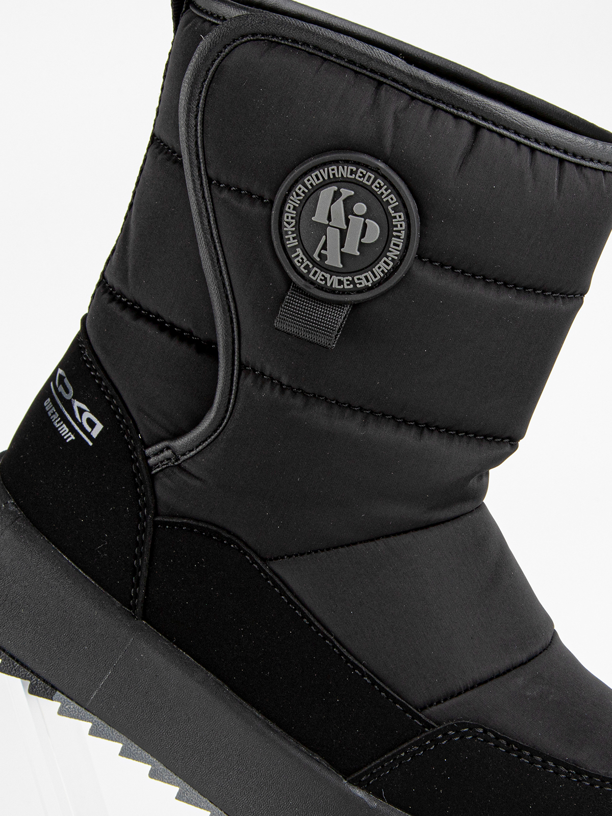 Сапоги артикул:1643д-10-3