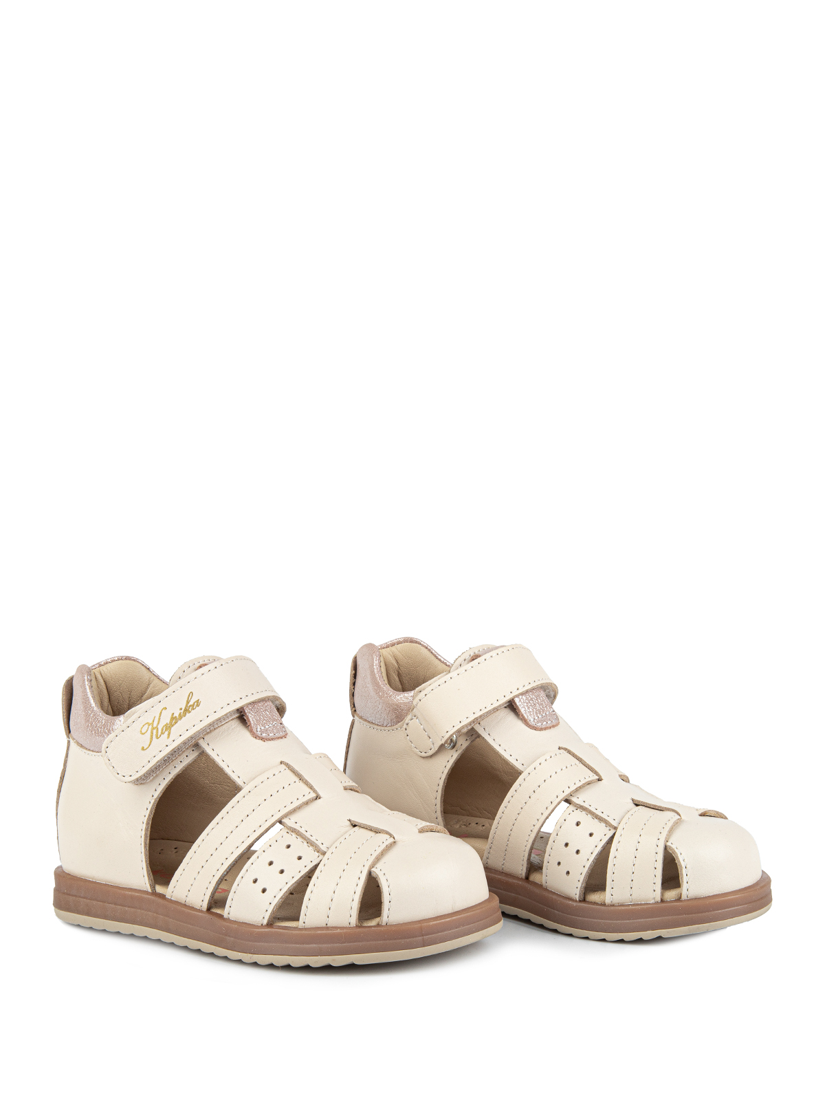 Сандалии артикул:31858т-3-5