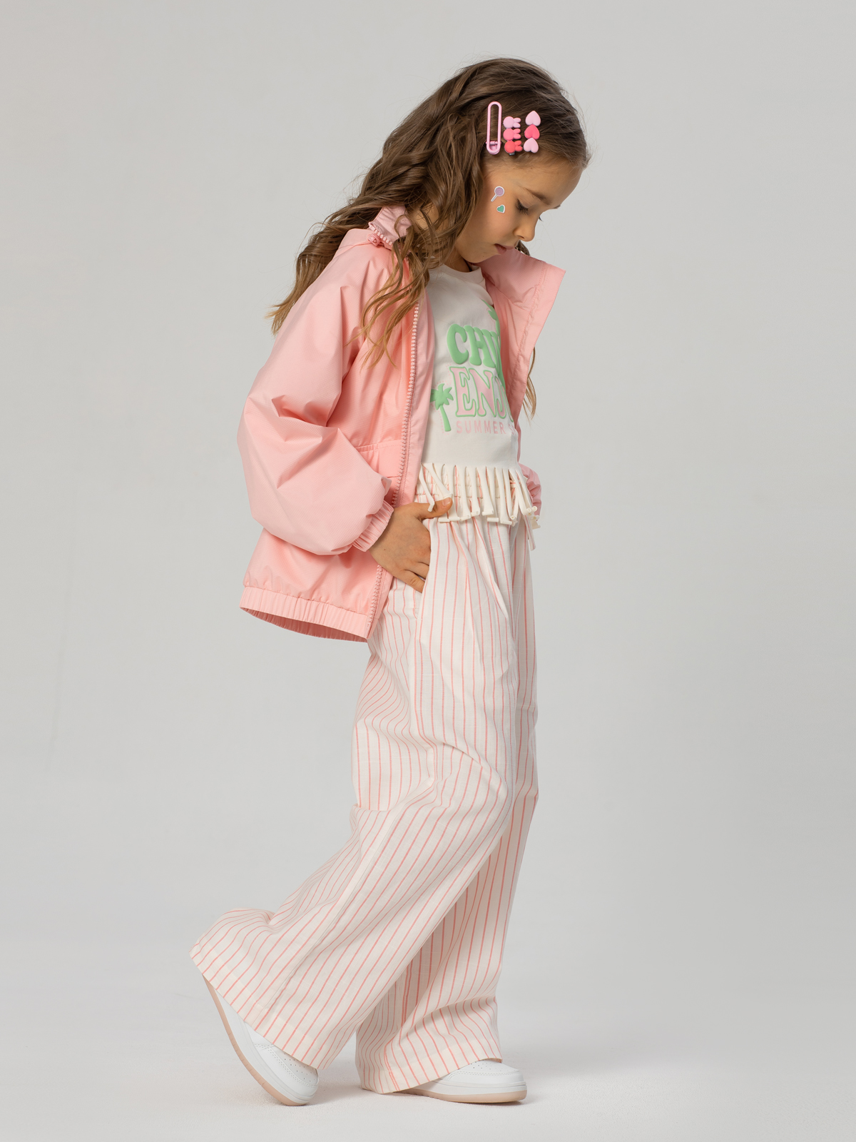 Футболка артикул:PKGCT09-00-7