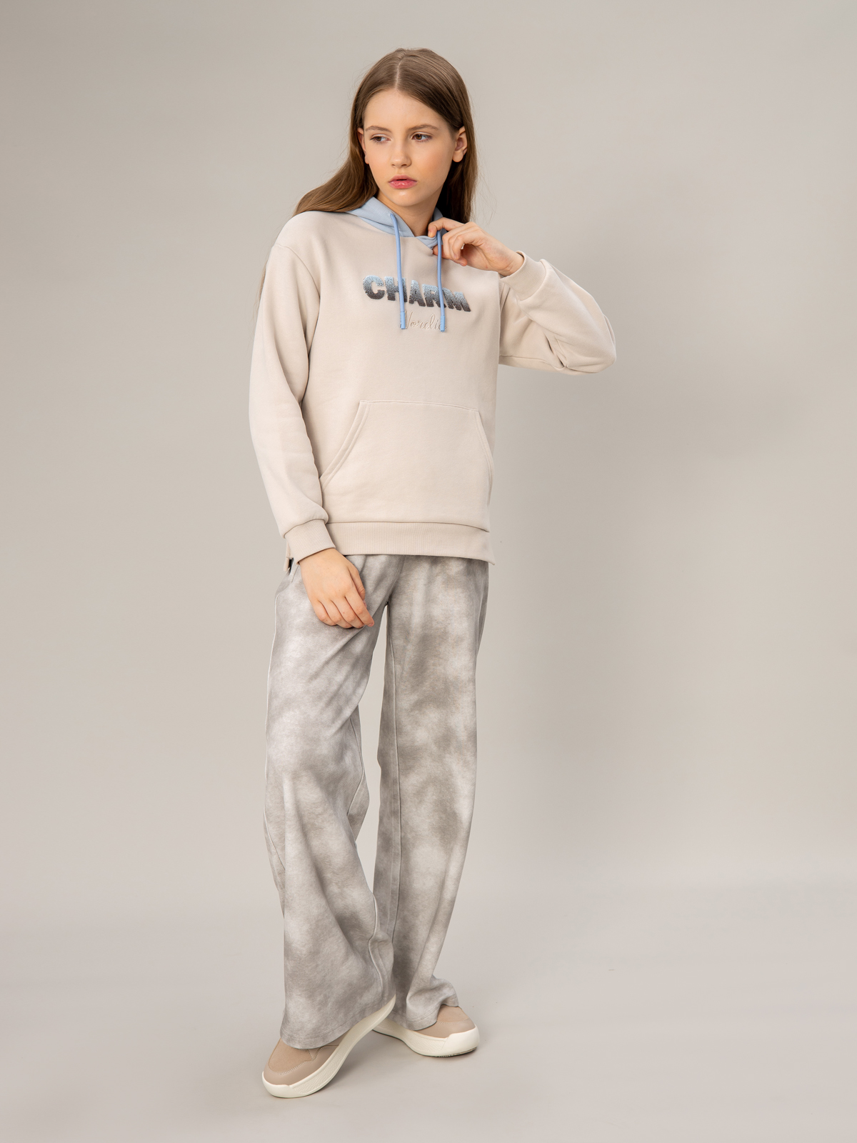 Толстовка артикул:OJGCJ05-T0-5