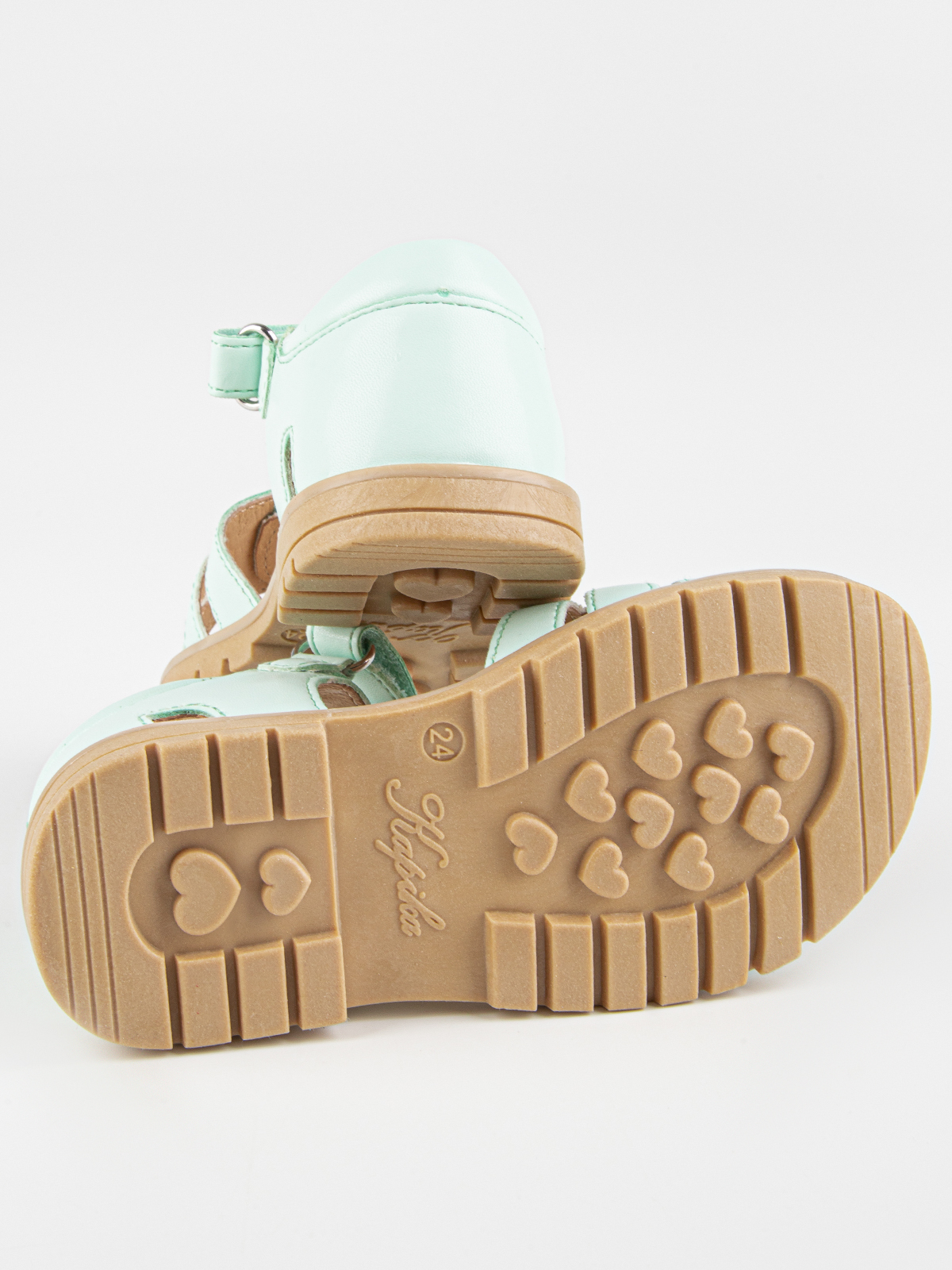 Сандалии артикул:32976п-20-5