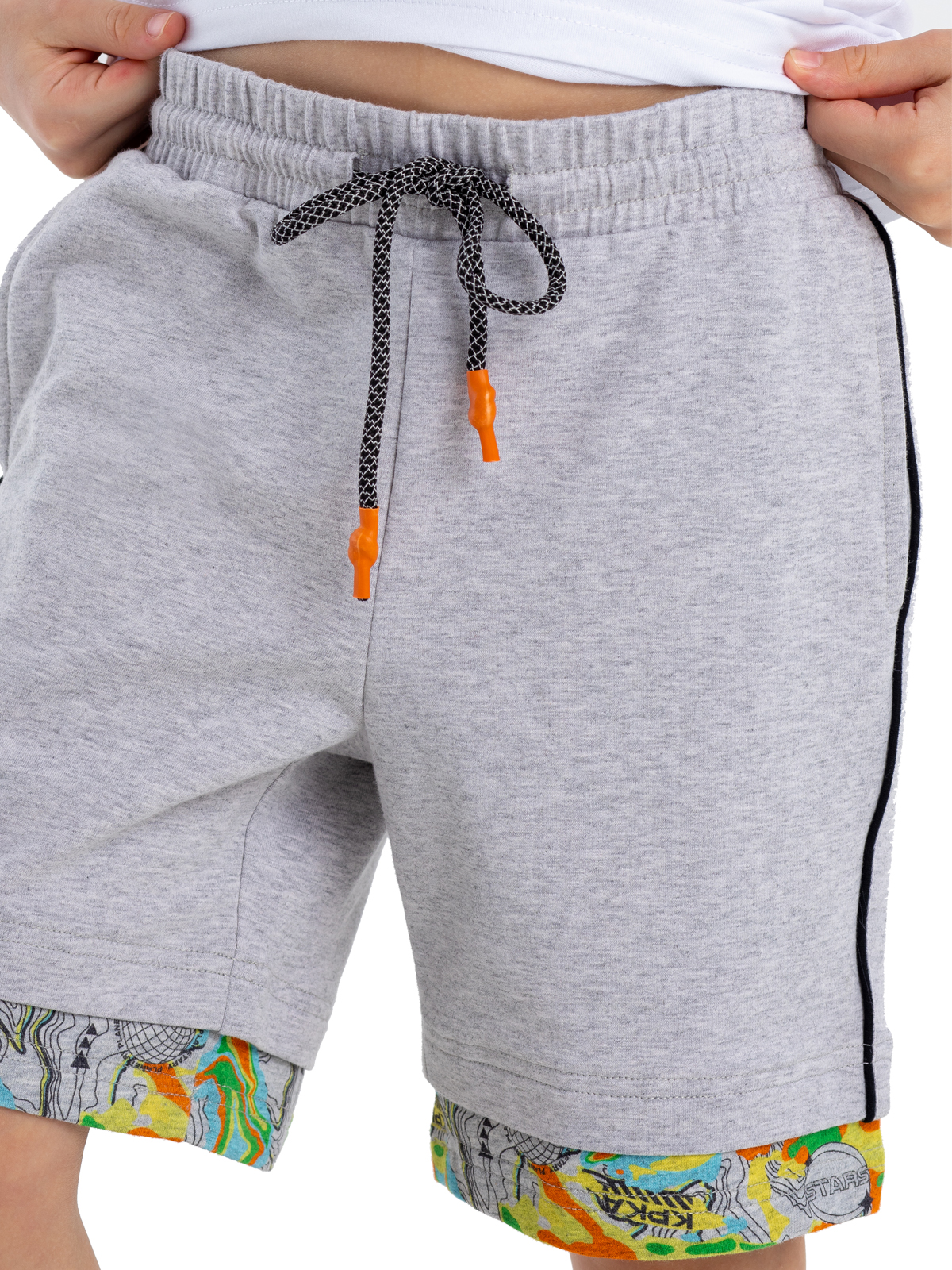 Шорты артикул:LKBCH02-90-3 Шорты артикул:LKBCH02-90-3