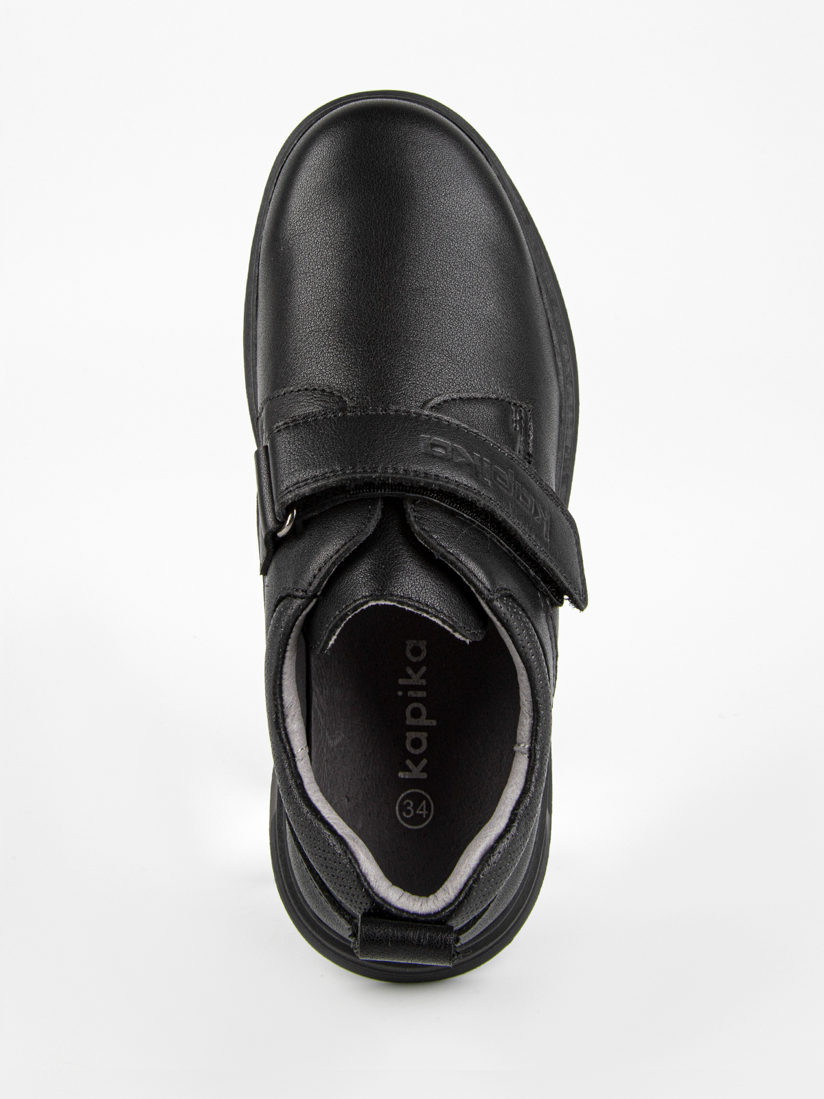 Полуботинки артикул:231147-1-6