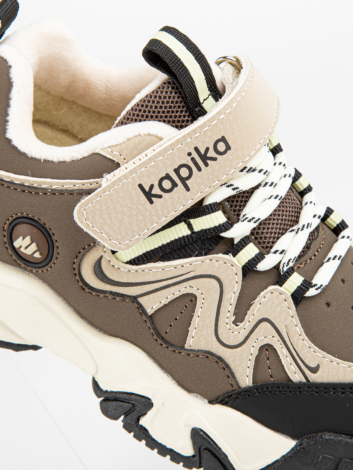 Кроссовки артикул:71541у-1-4