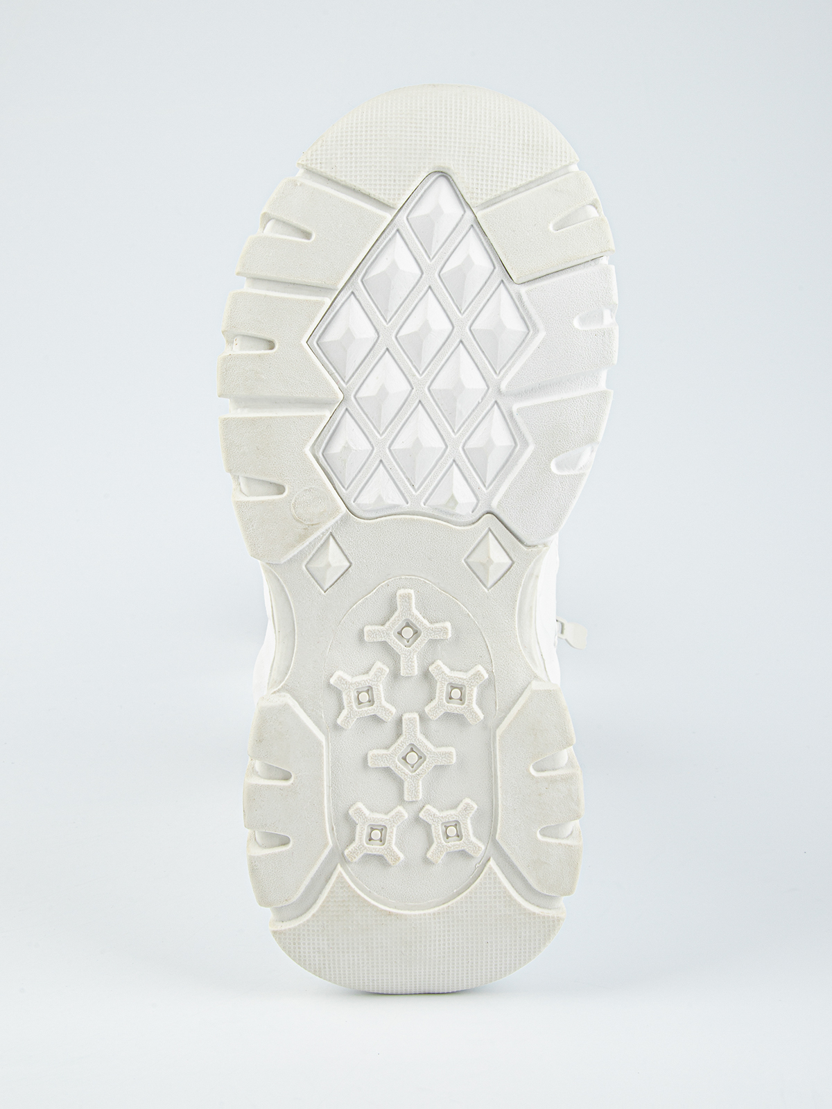 Сапоги артикул:1671д-1-10