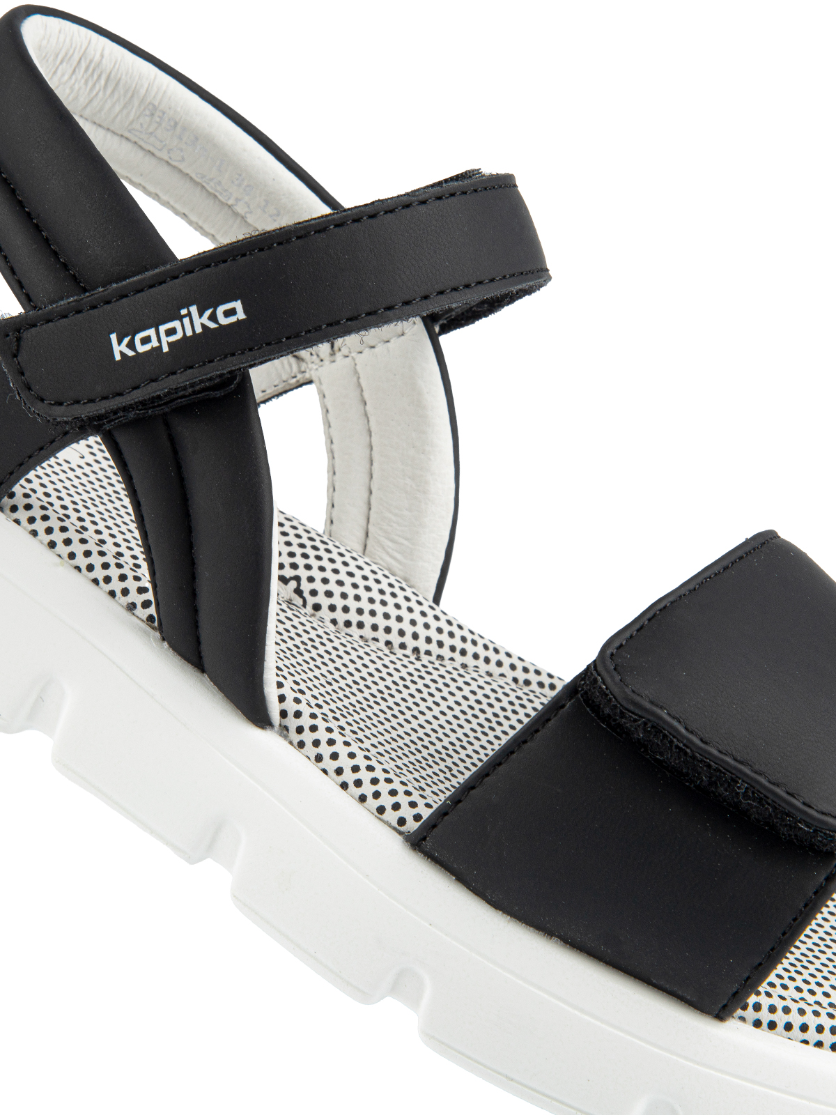 Сандалии артикул:33913п-1-6