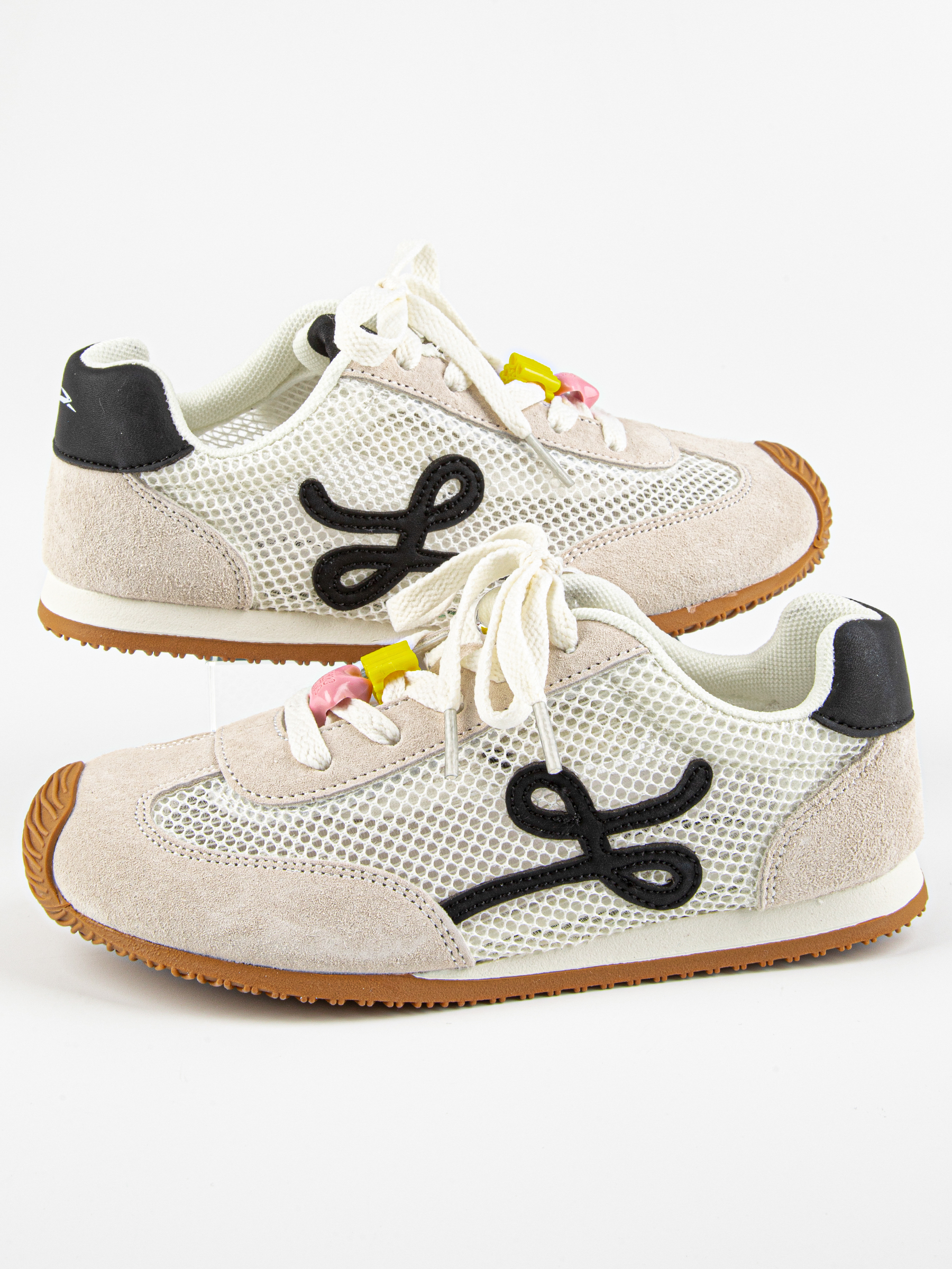 Кроссовки артикул:731242н-3-4