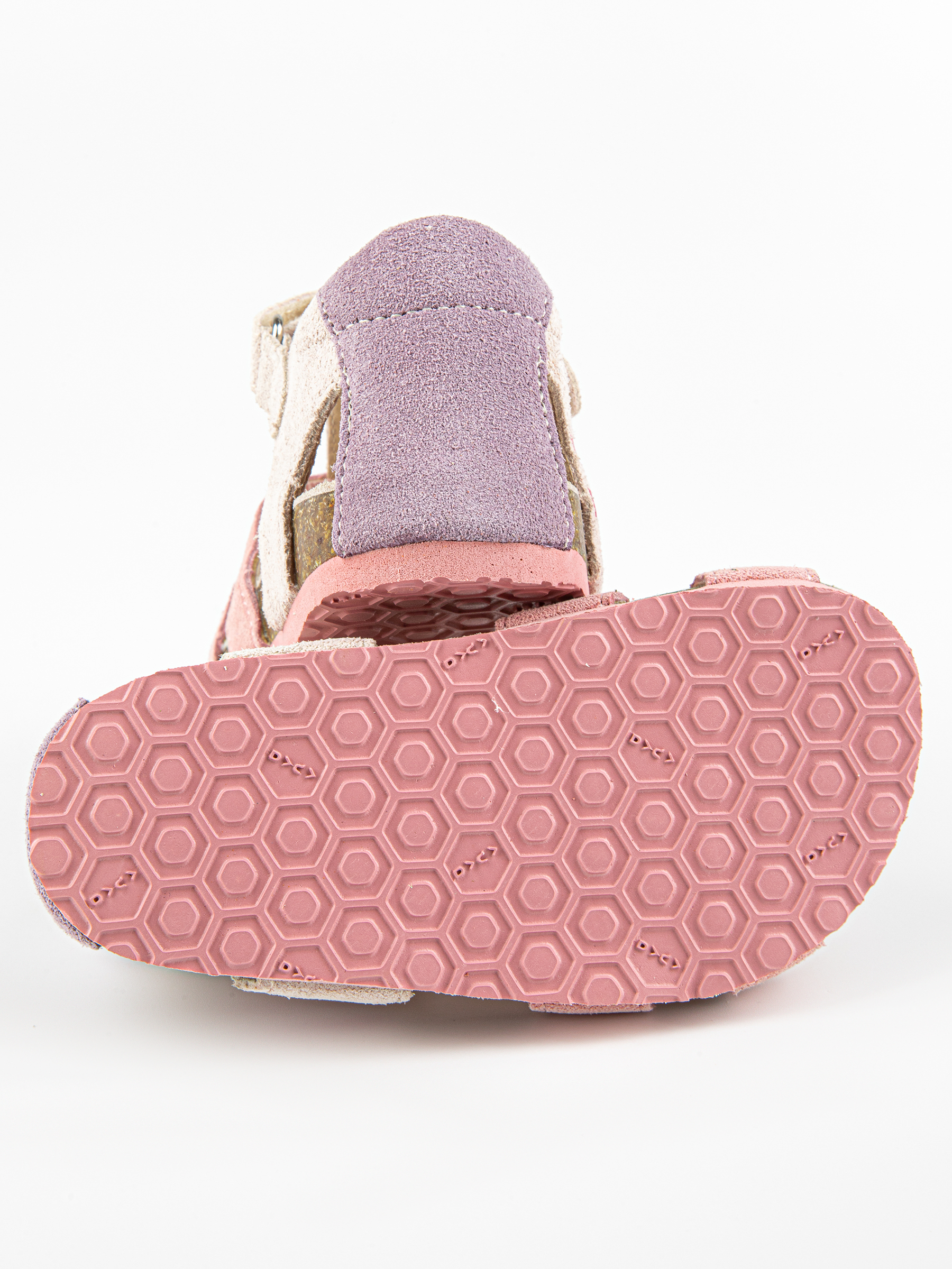 Сандалии артикул:31863-1-5