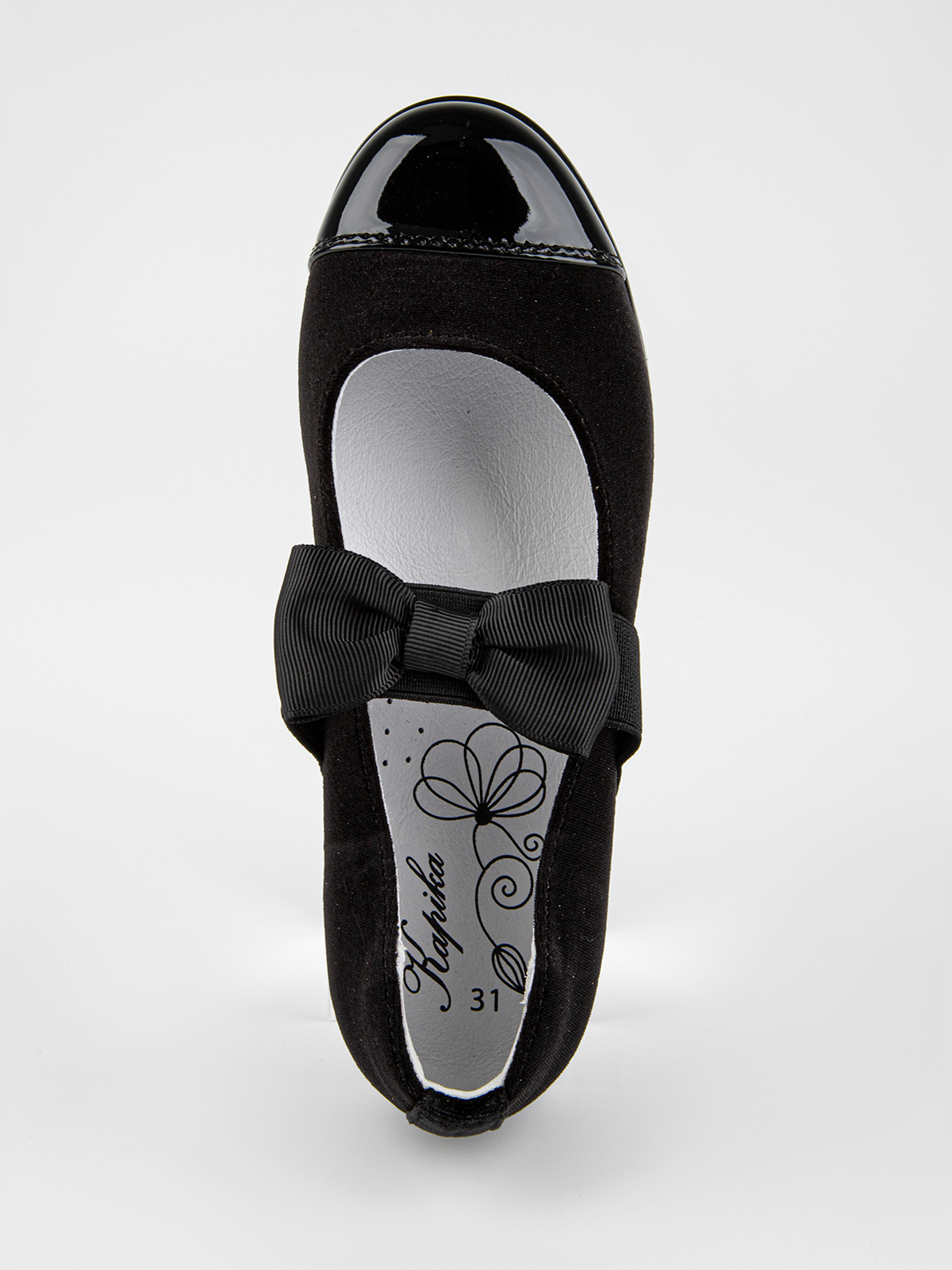 Туфли артикул:22590п-4-6