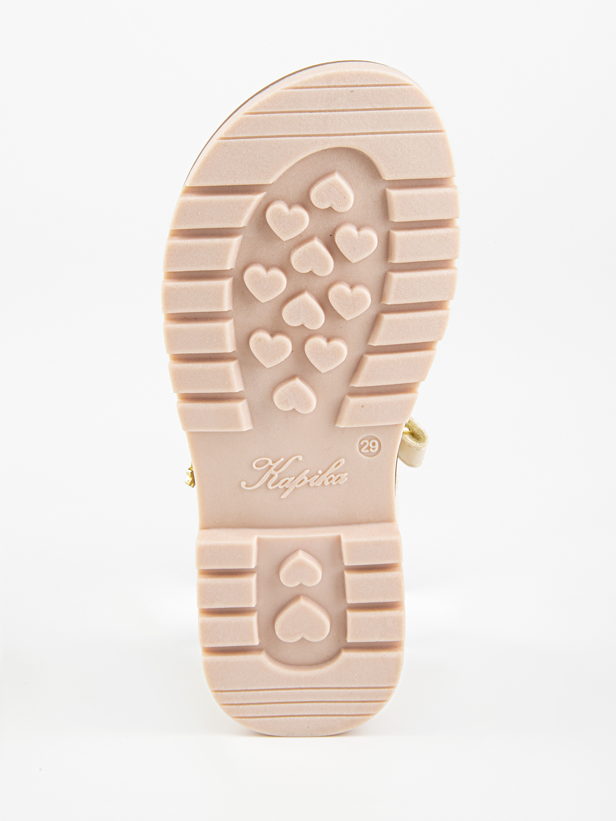 Сандалии артикул:32727п-30-9