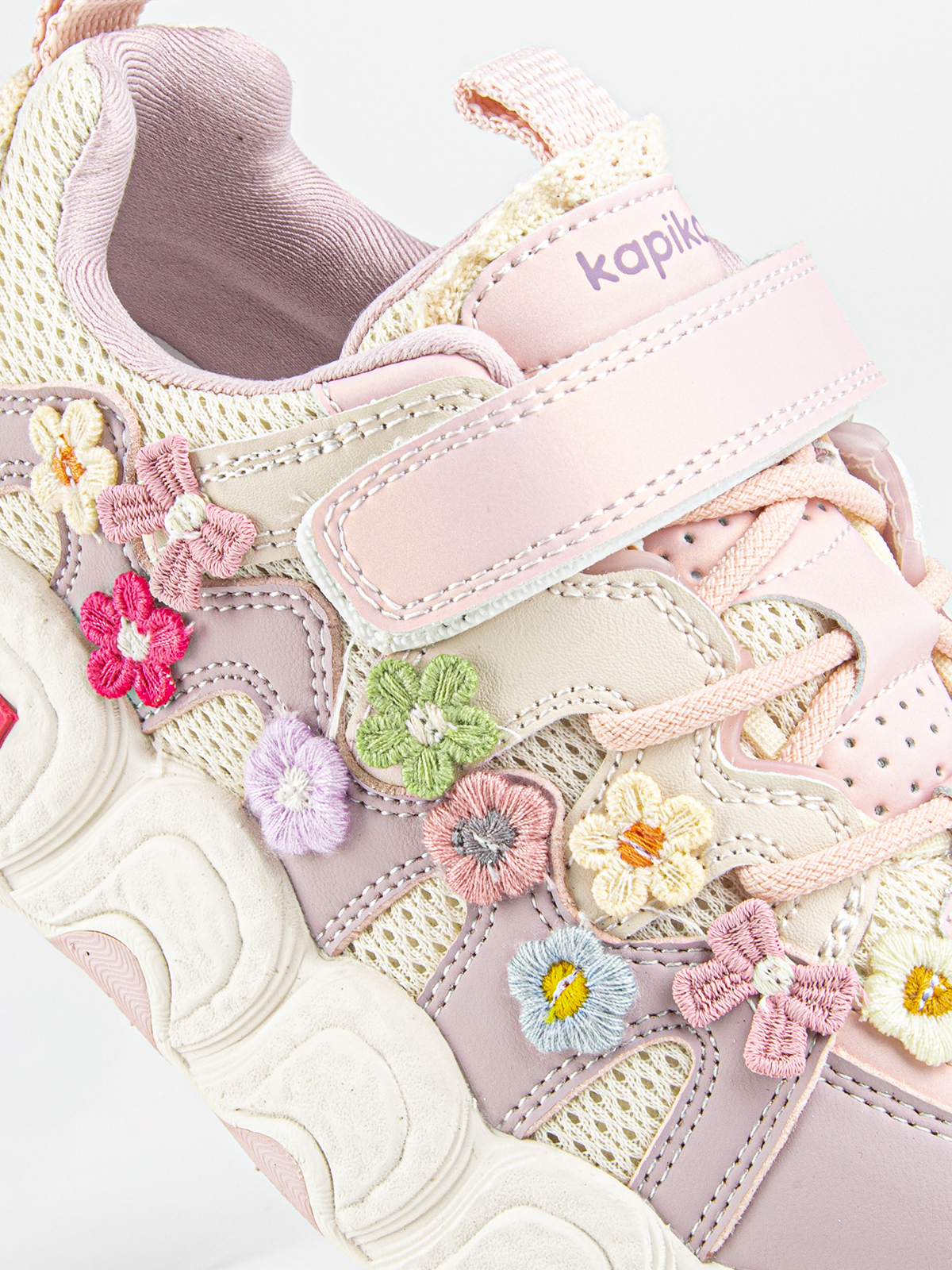 Кроссовки артикул:721026-11-3