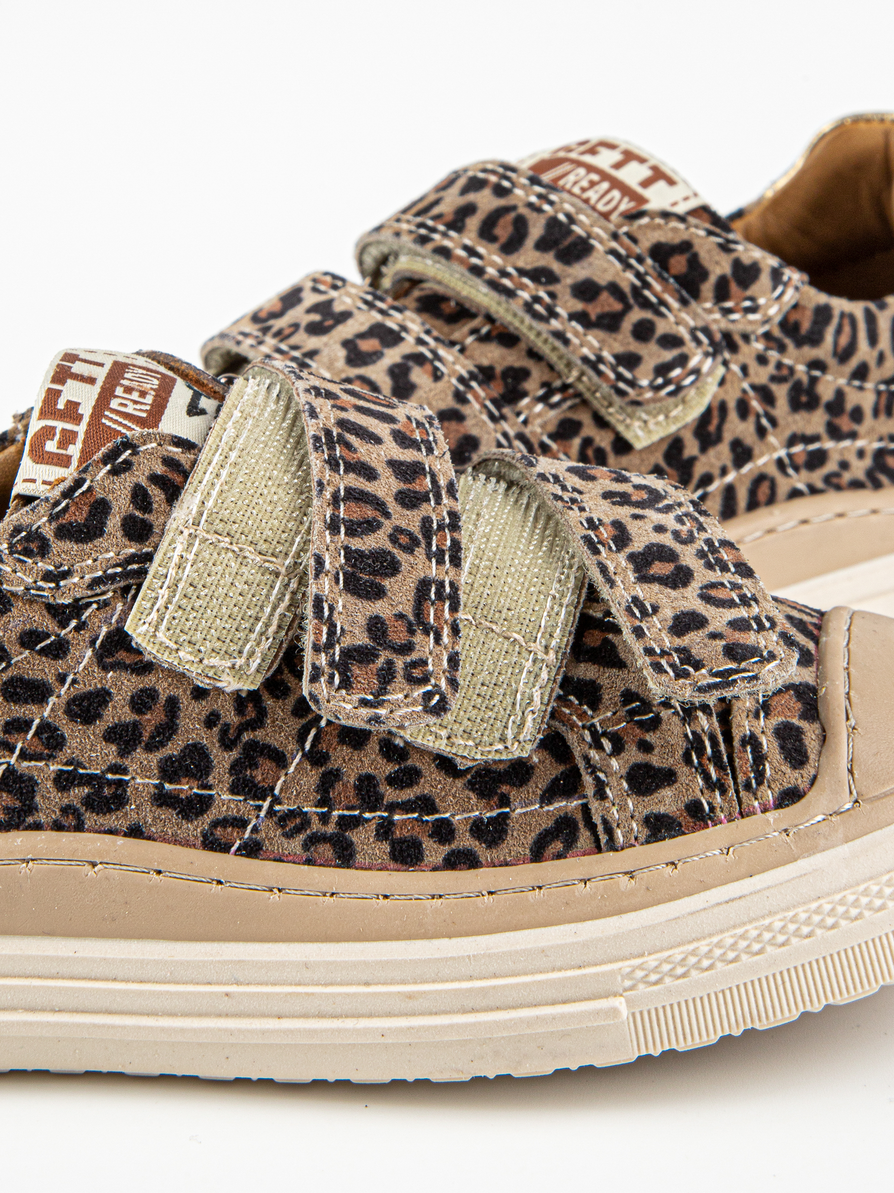 Полуботинки артикул:22939т-2-9