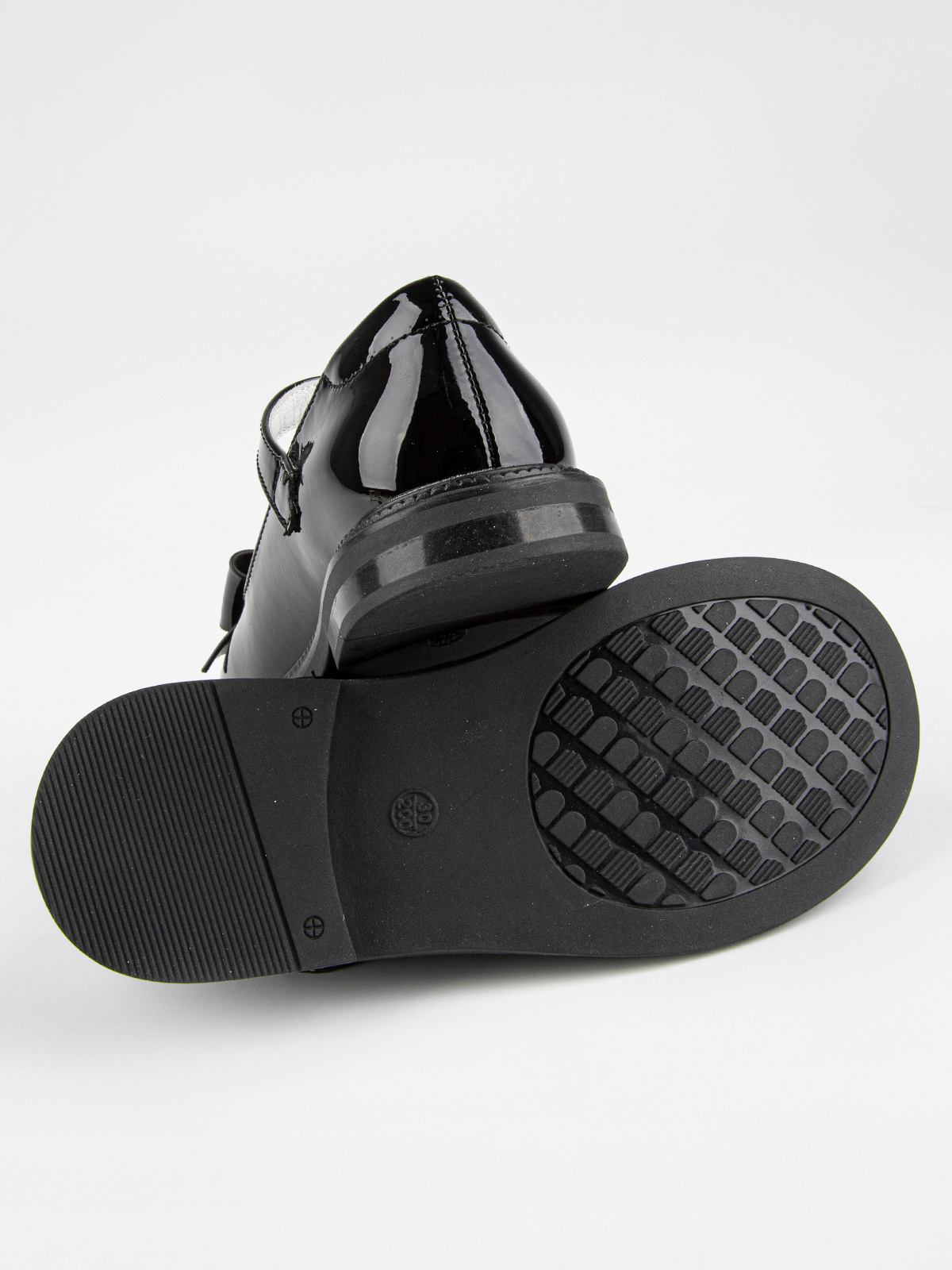 Туфли артикул:22898п-4-5