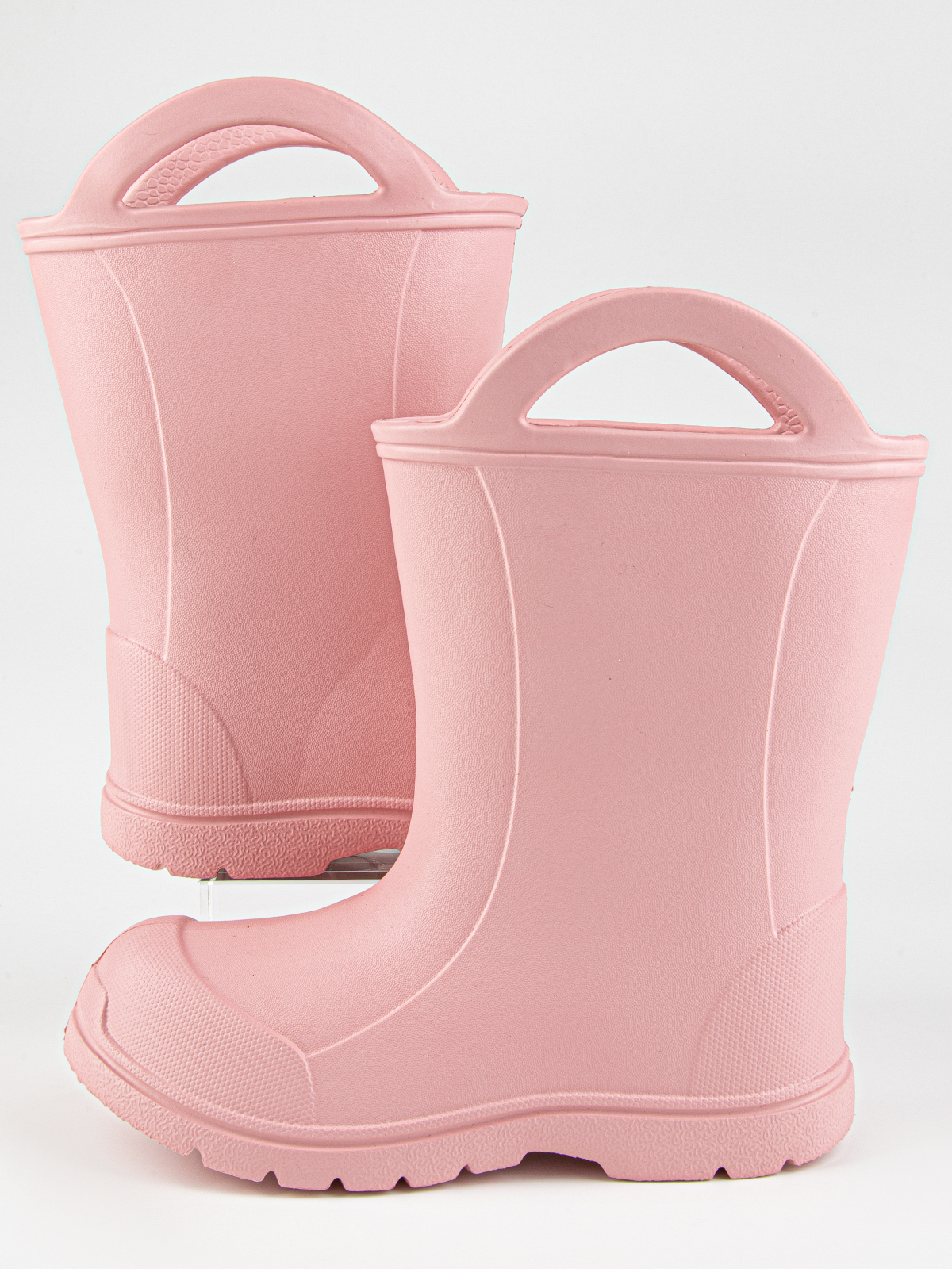 Резиновая обувь артикул:1941-3-4