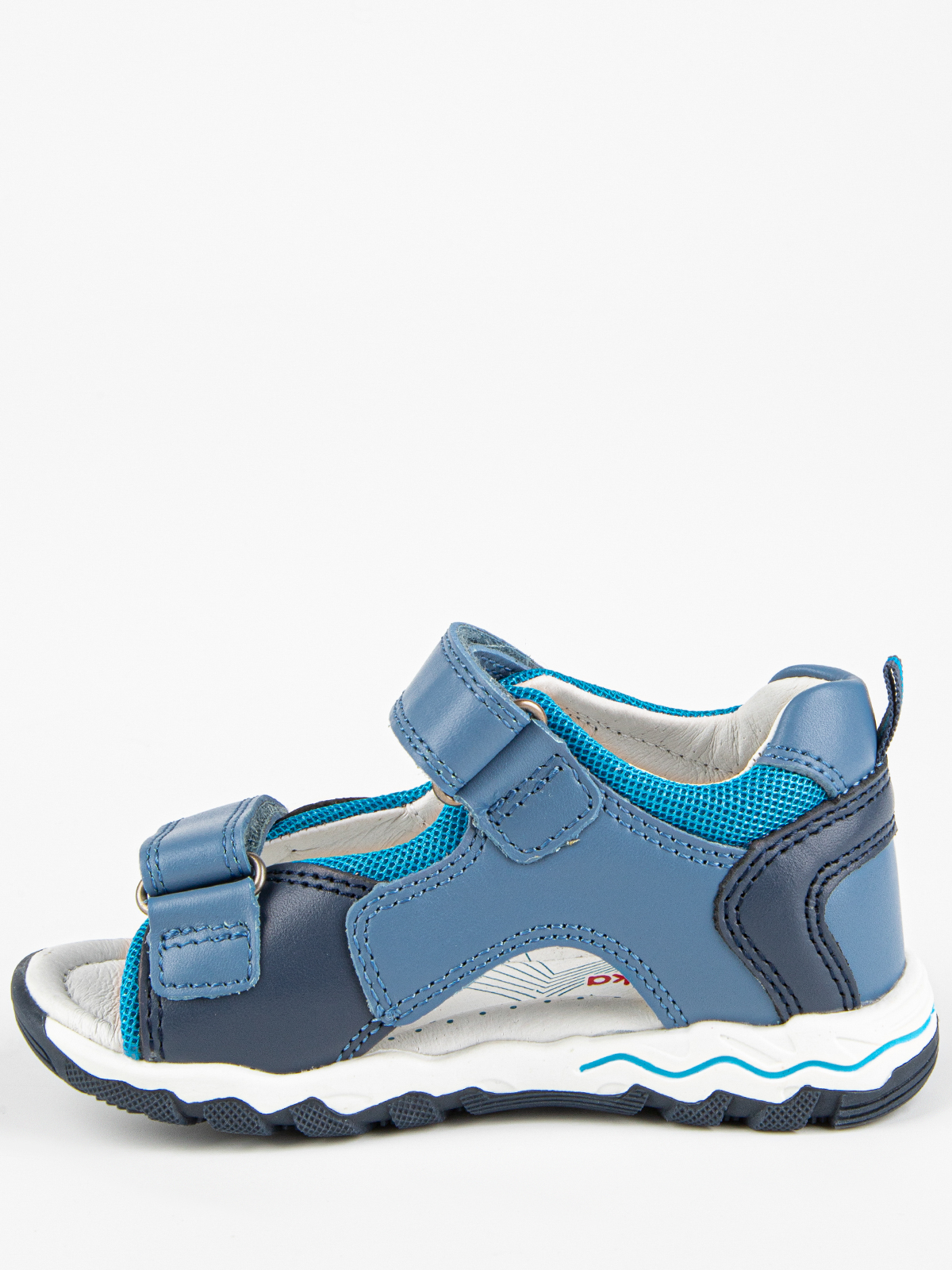 Сандалии артикул:31832-10-8