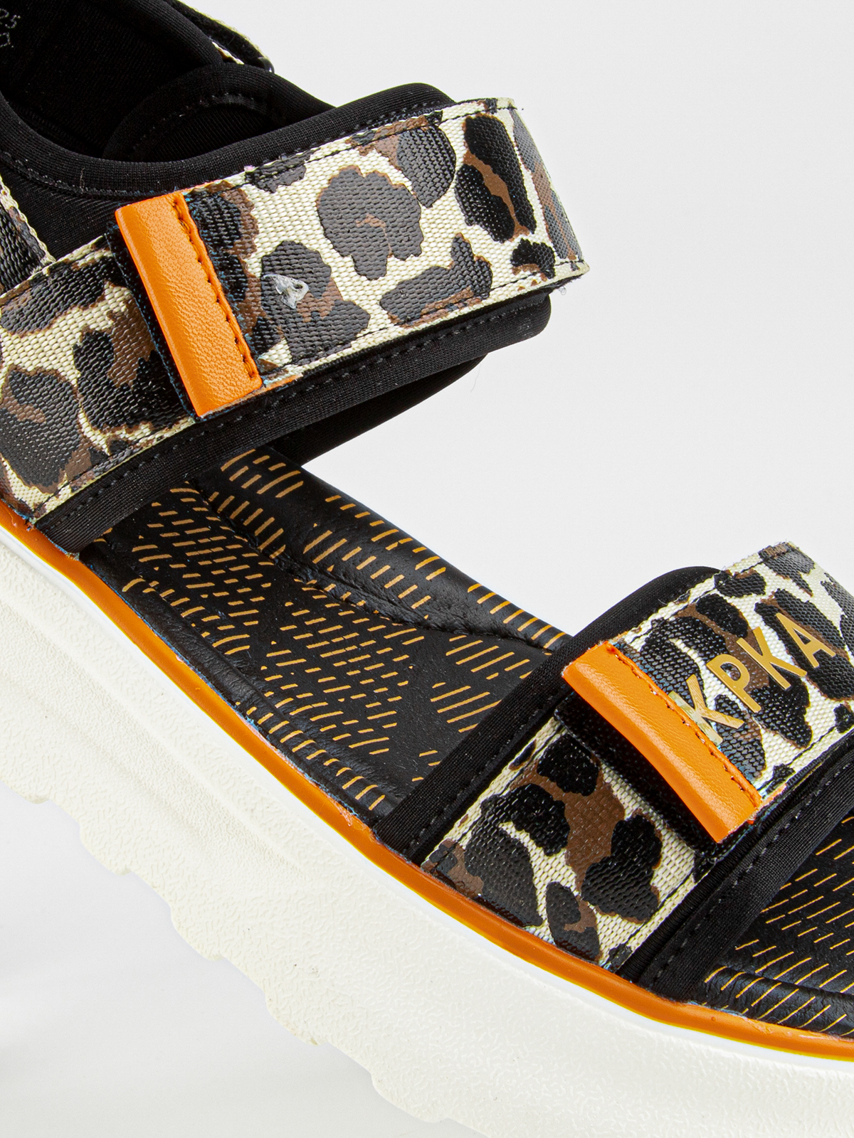 Сандалии артикул:34571-20-3