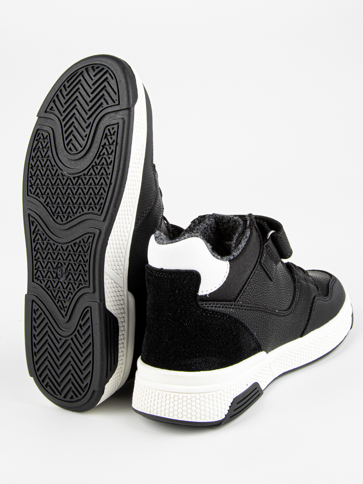 Ботинки артикул:53705ук-1-5