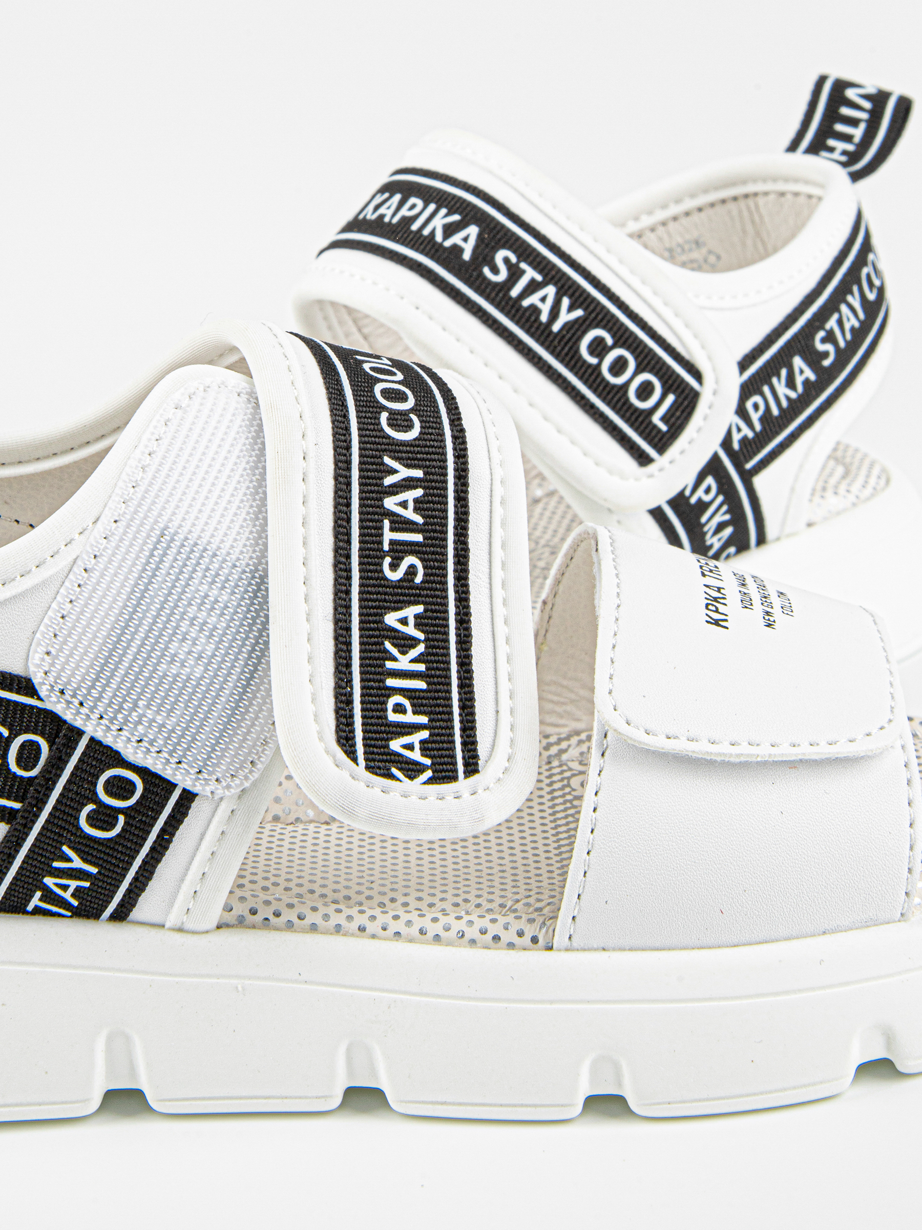 Сандалии артикул:33943п-2-9