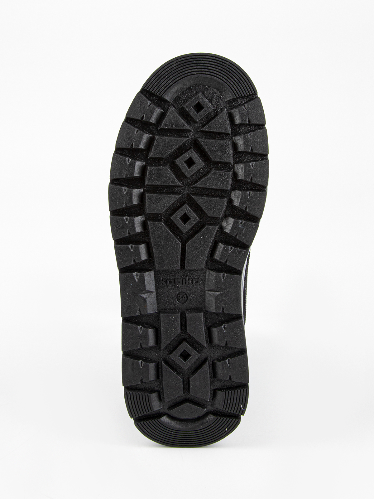 Ботинки артикул:43539-2-9