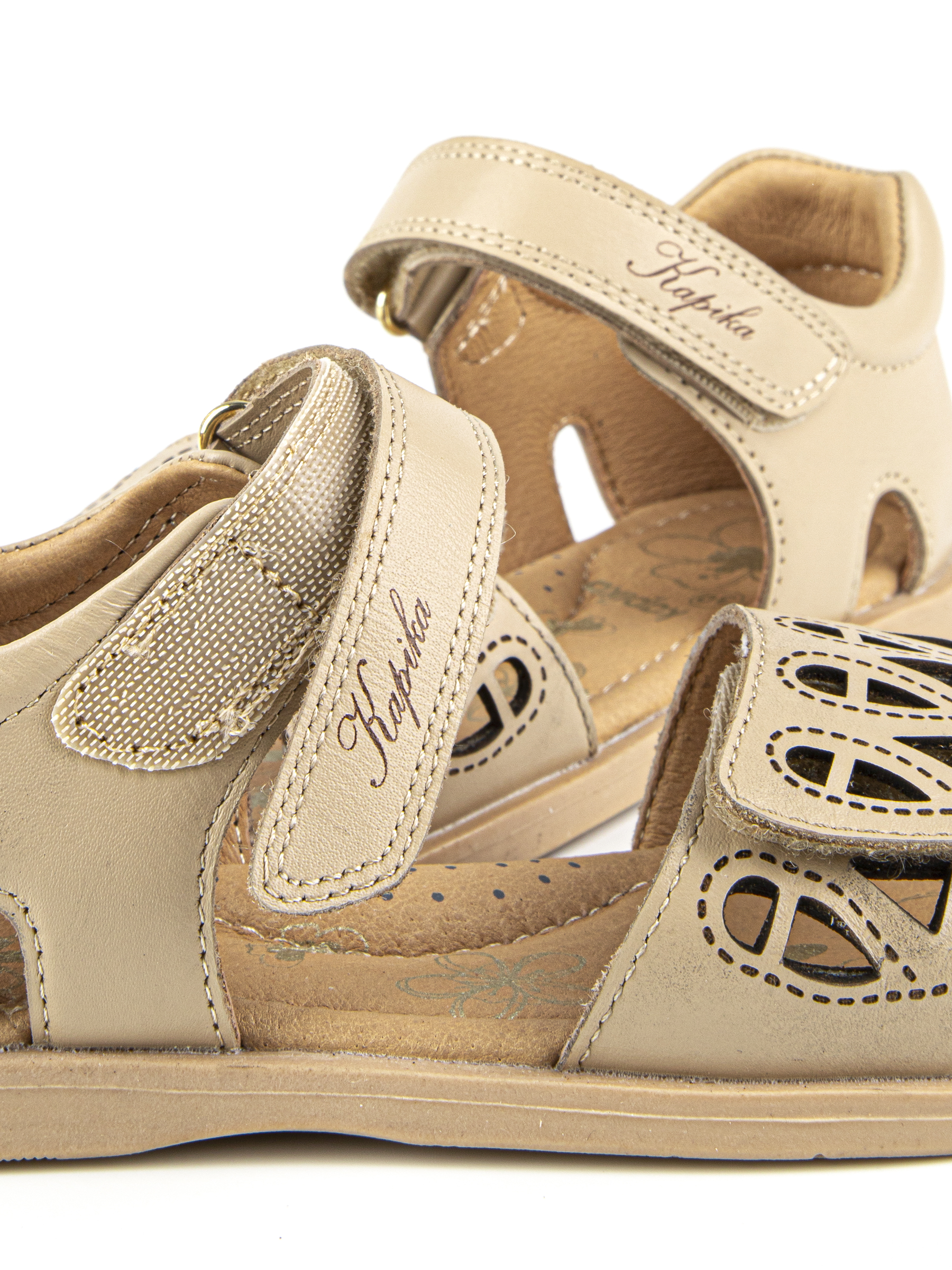 Сандалии артикул:321012-2-9