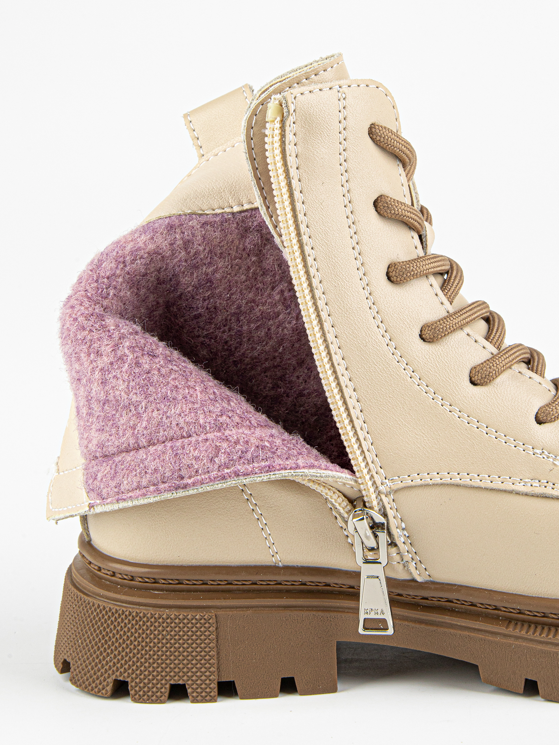 Ботинки артикул:53665ук-1-9