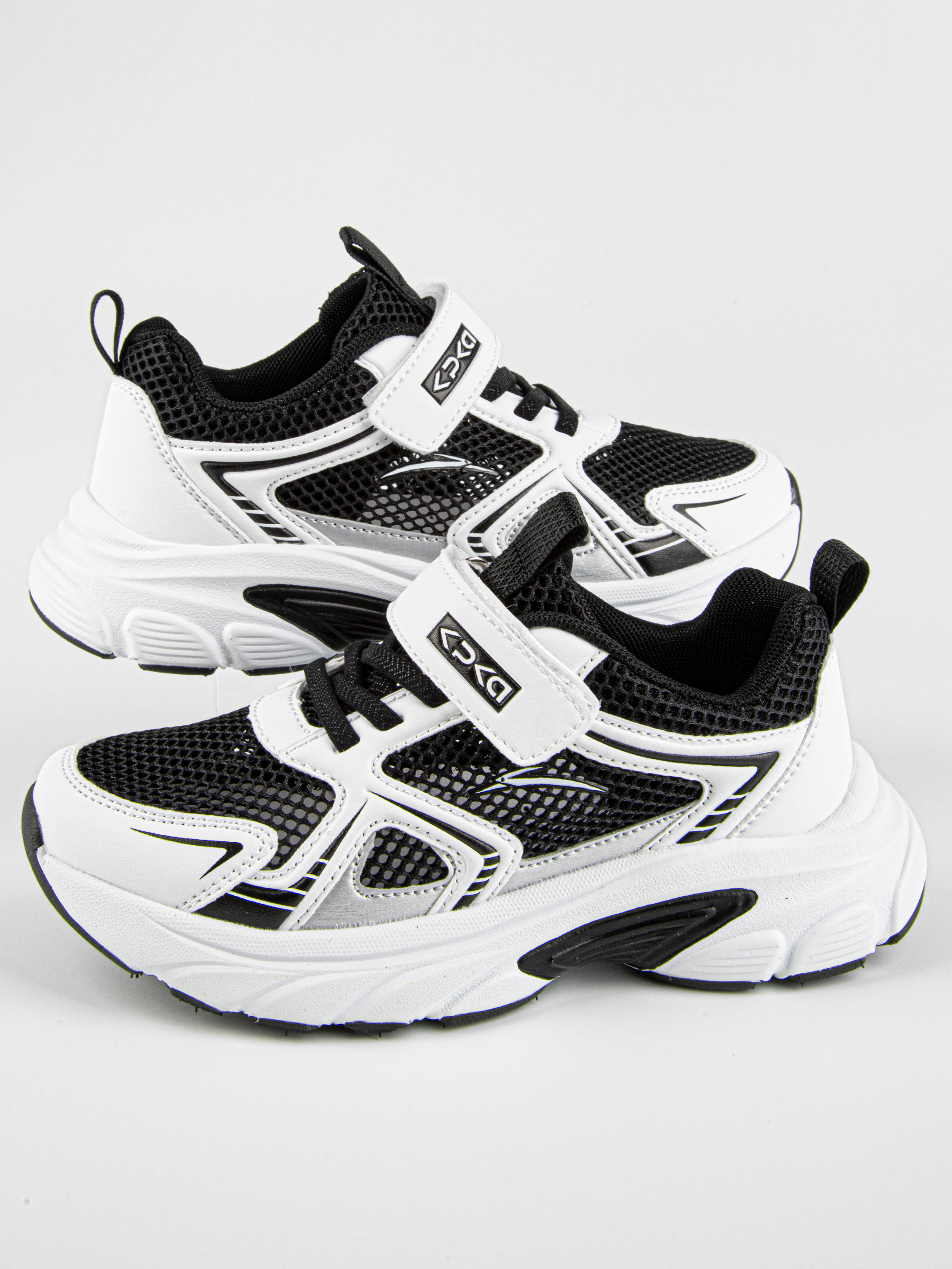 Кроссовки артикул:731243н-3-4