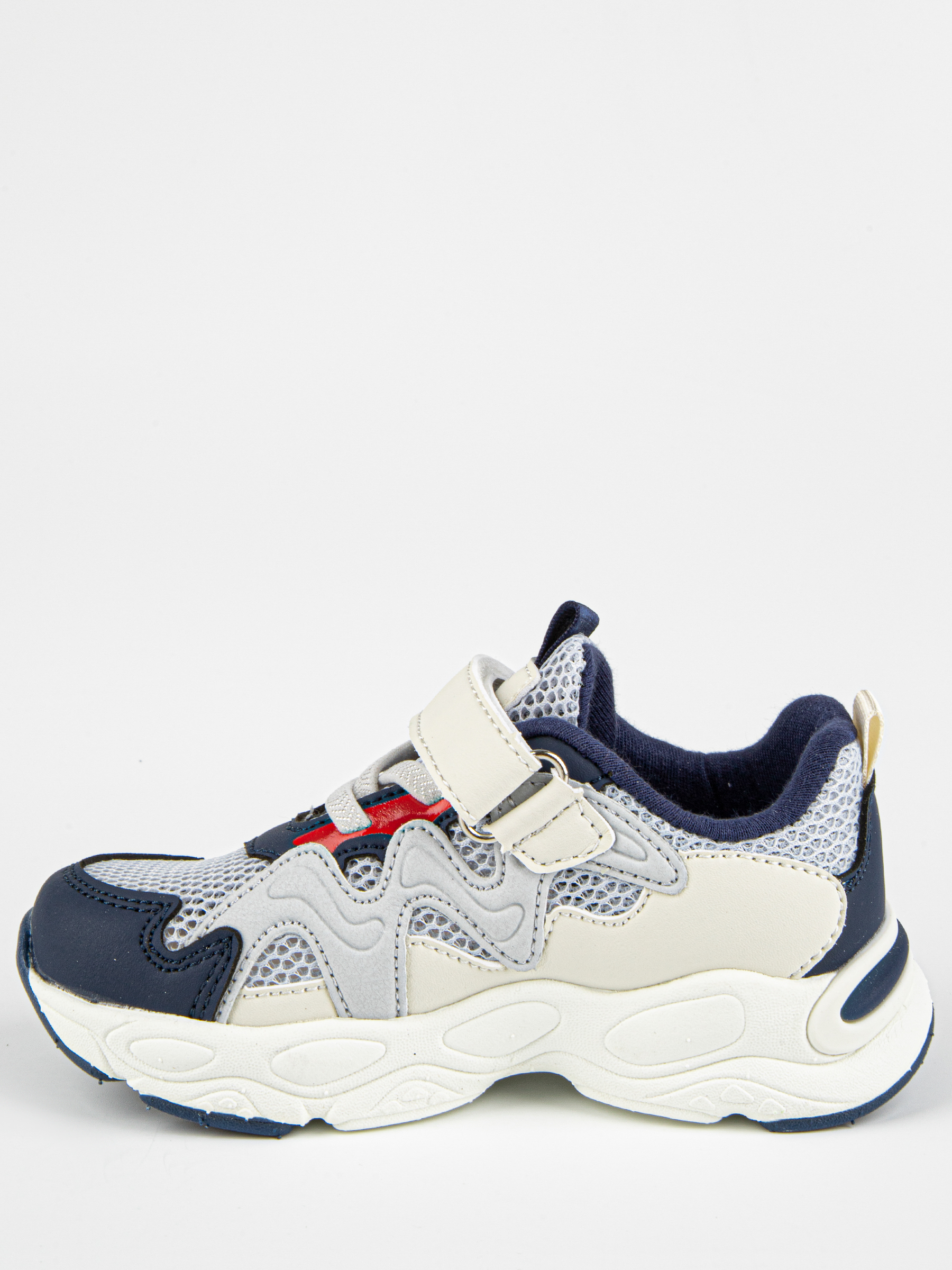 Кроссовки артикул:71570н-2-7