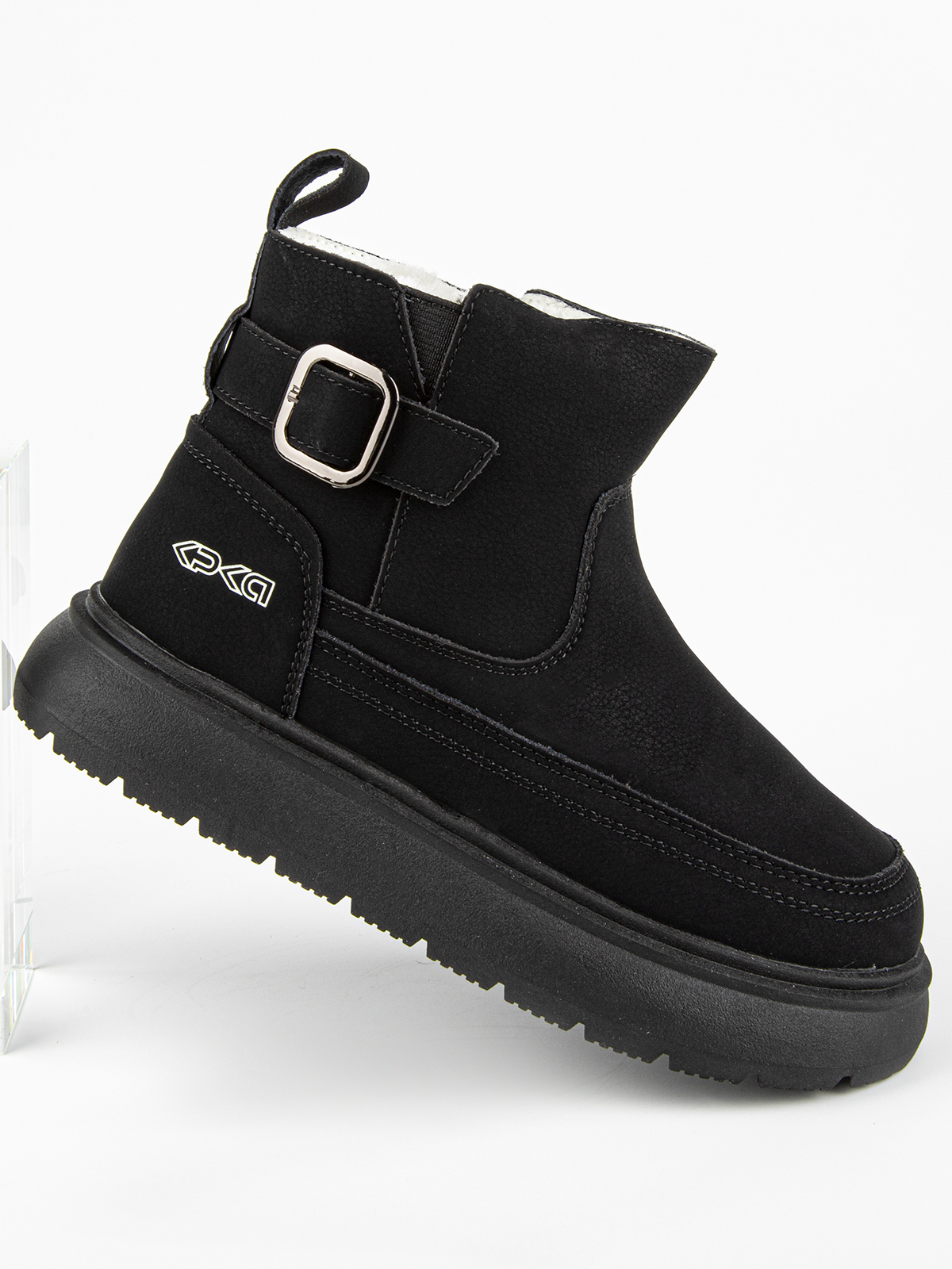 Ботинки артикул:62136шк-1-7