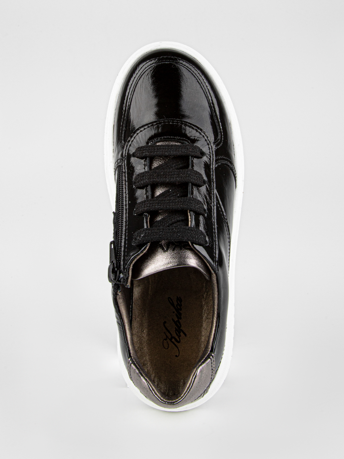 Полуботинки артикул:231197т-2-6